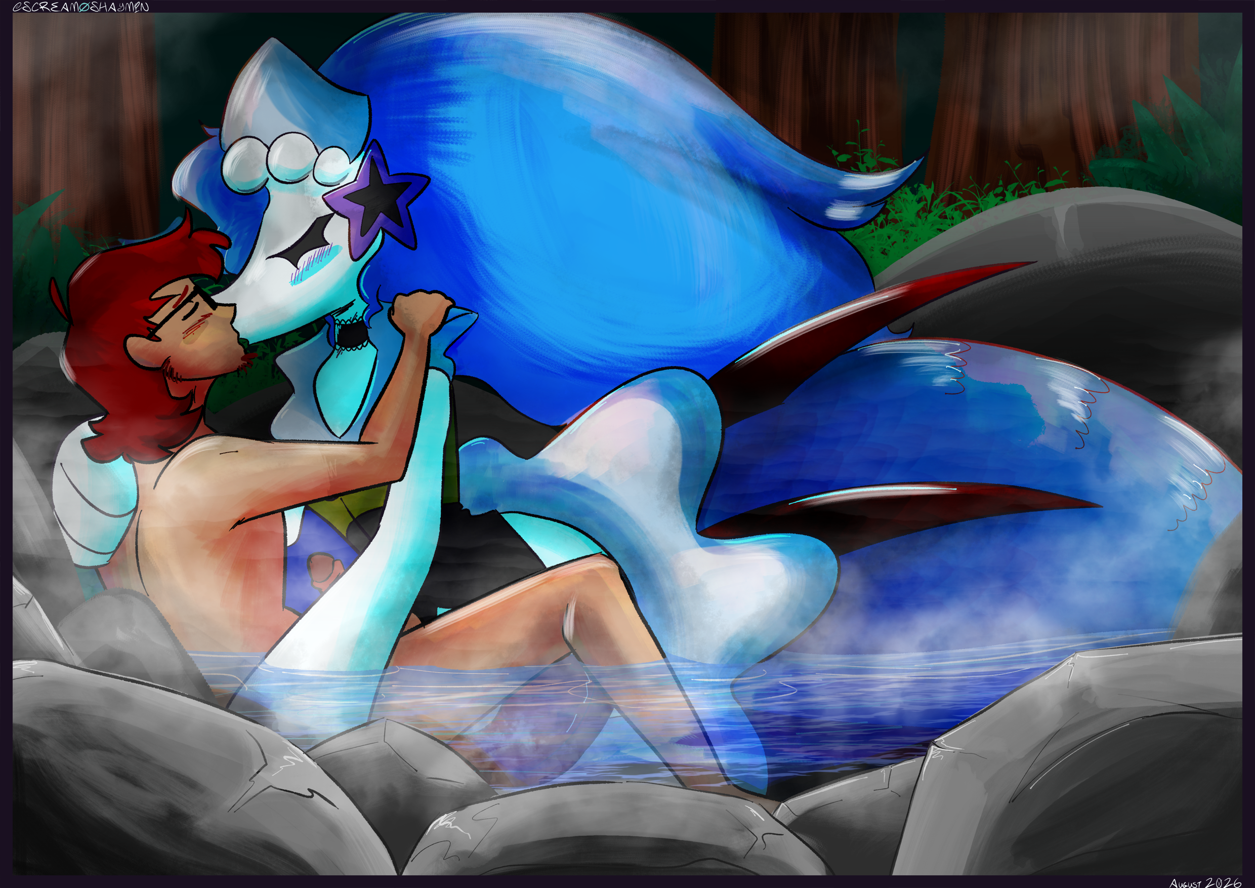 Blake Rothenberg (Nintendo) Rule 34 Image