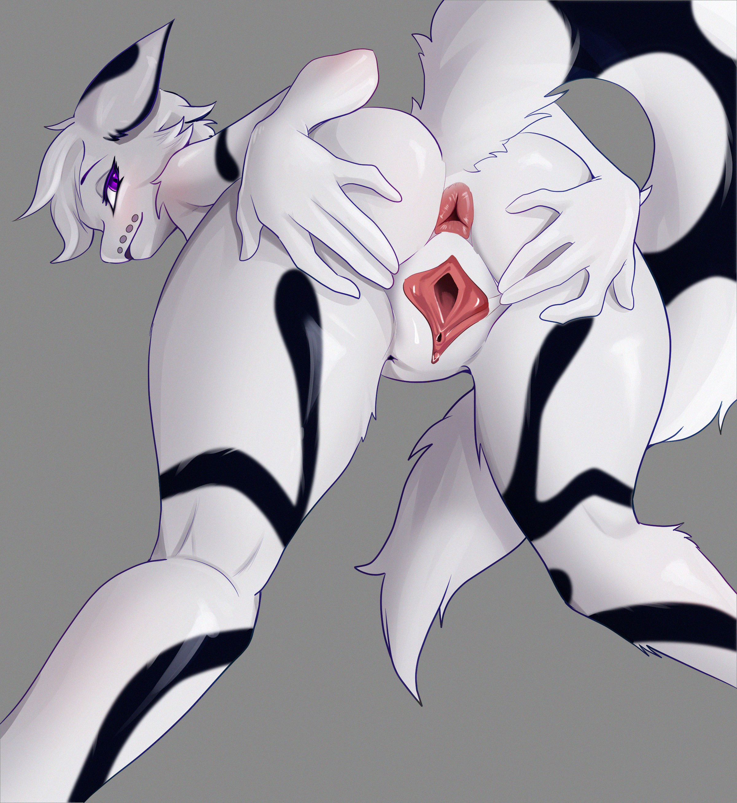Erika (Madmaximus710) Rule 34 Image