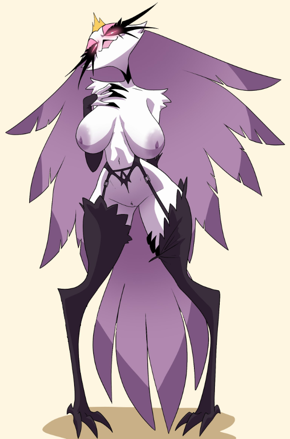 Stella (Helluva Boss) Rule 34 Image