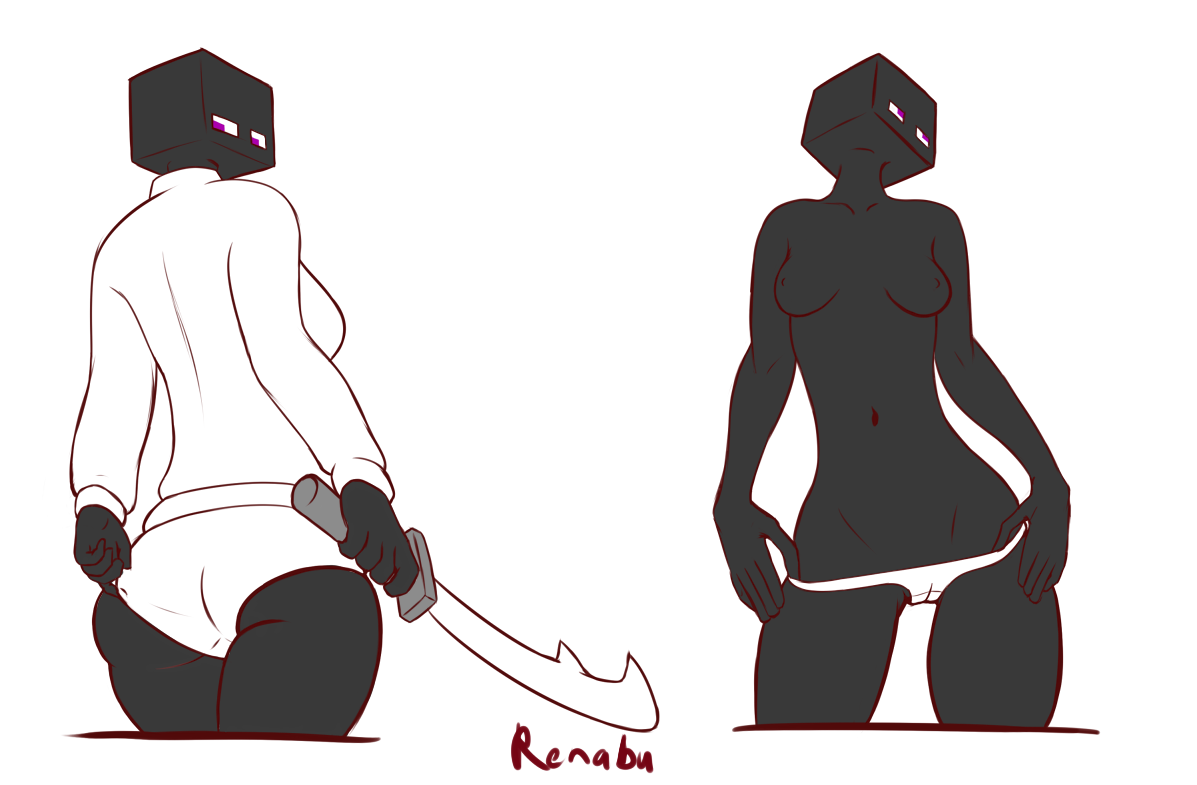 Ass Rule 34 Image
