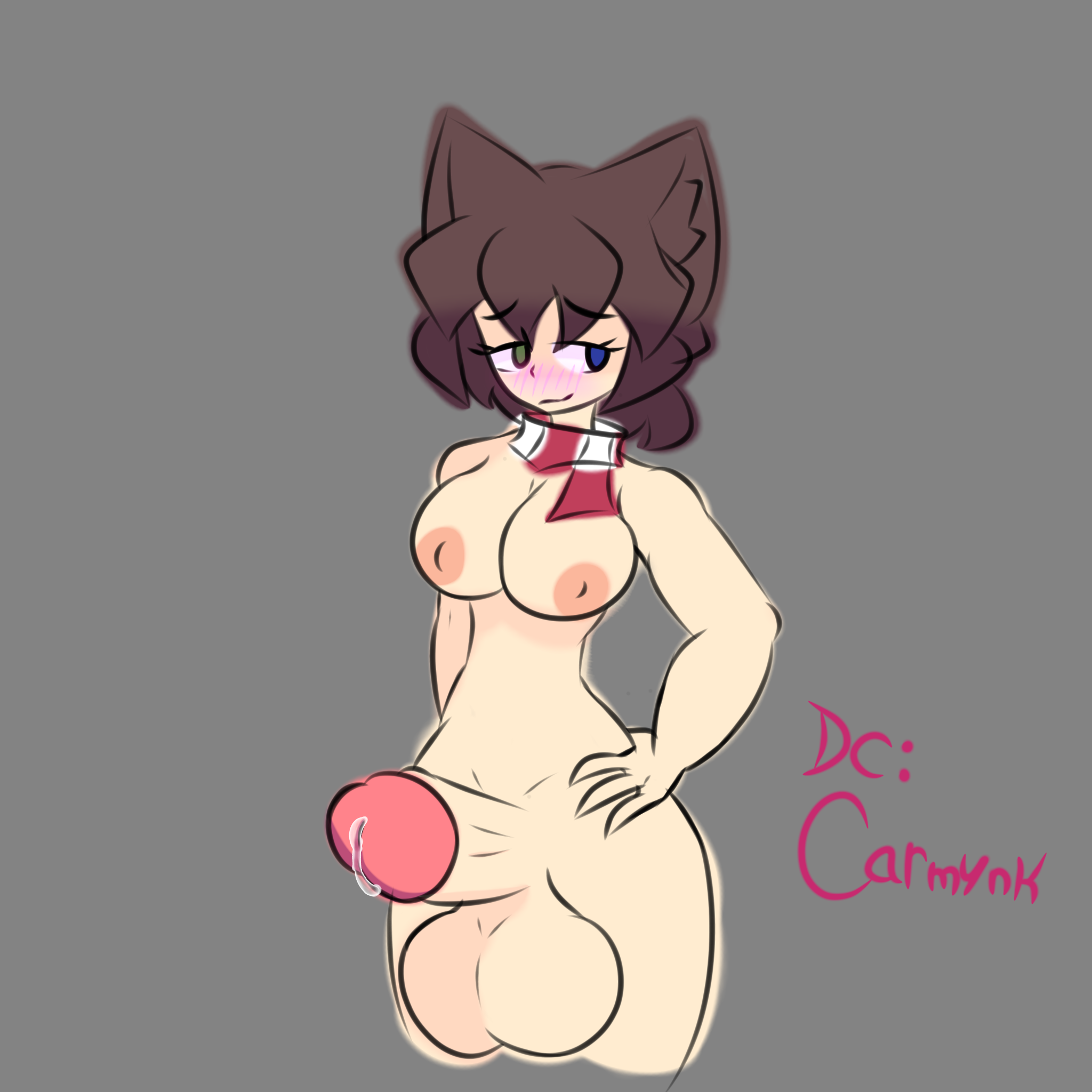 Oc (Carmi2780) Rule 34 Image