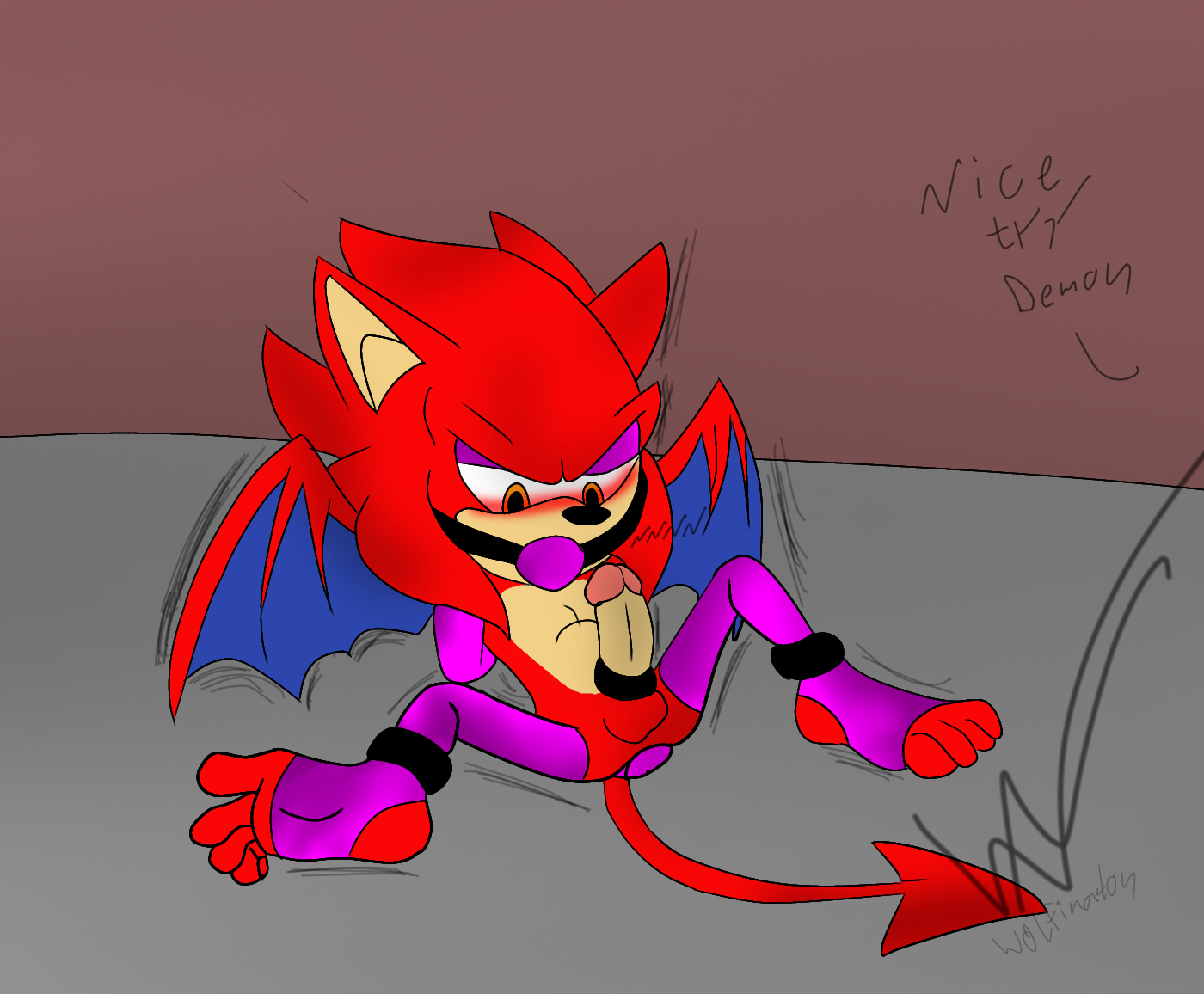 Cuff (Restraint) Rule 34 Image