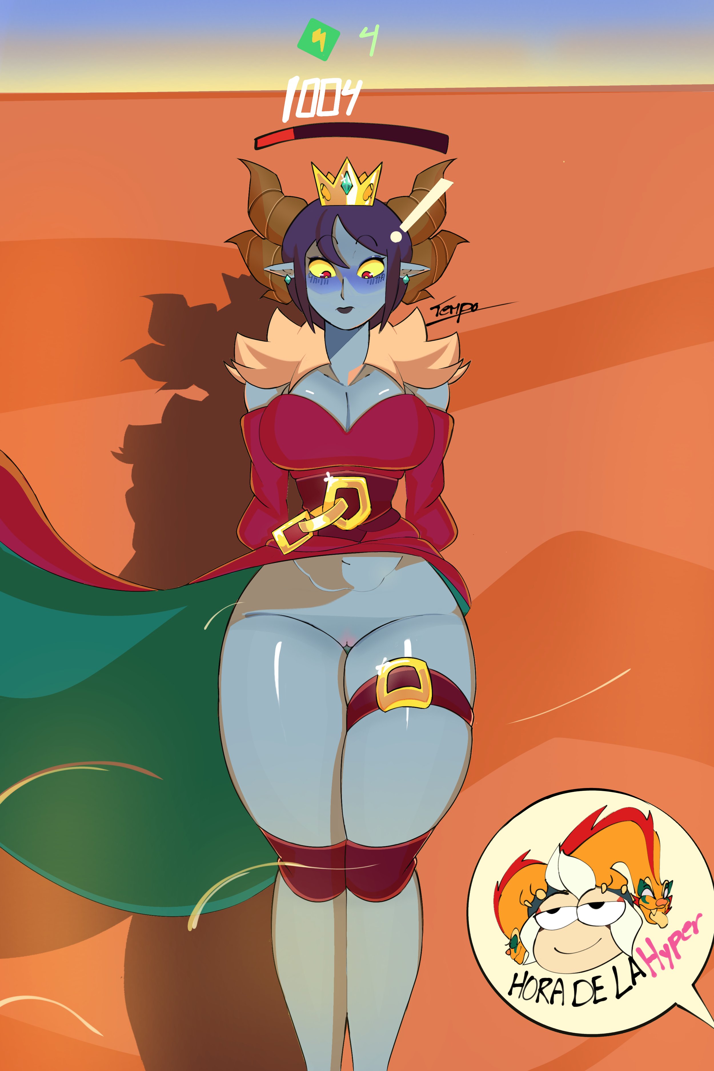 Chester (Brawl Stars) Rule 34 Image