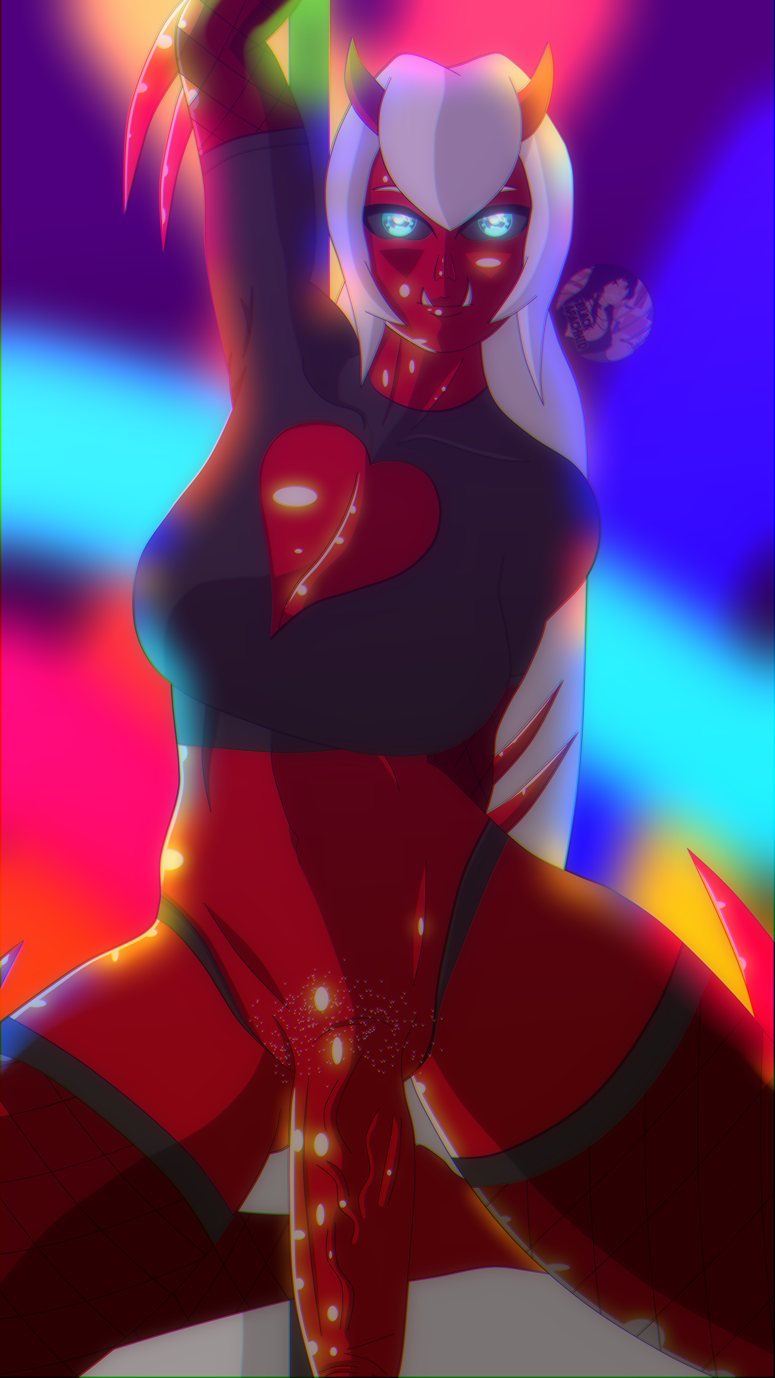 1futa Rule 34 Image