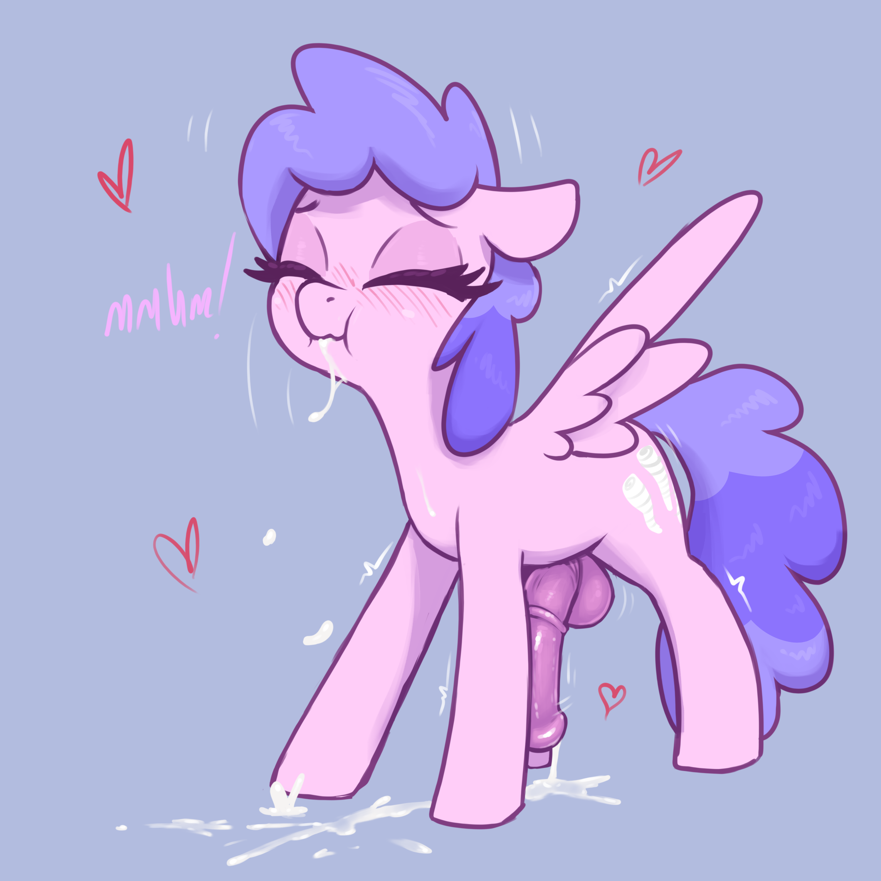 Hasbro Rule 34 Image