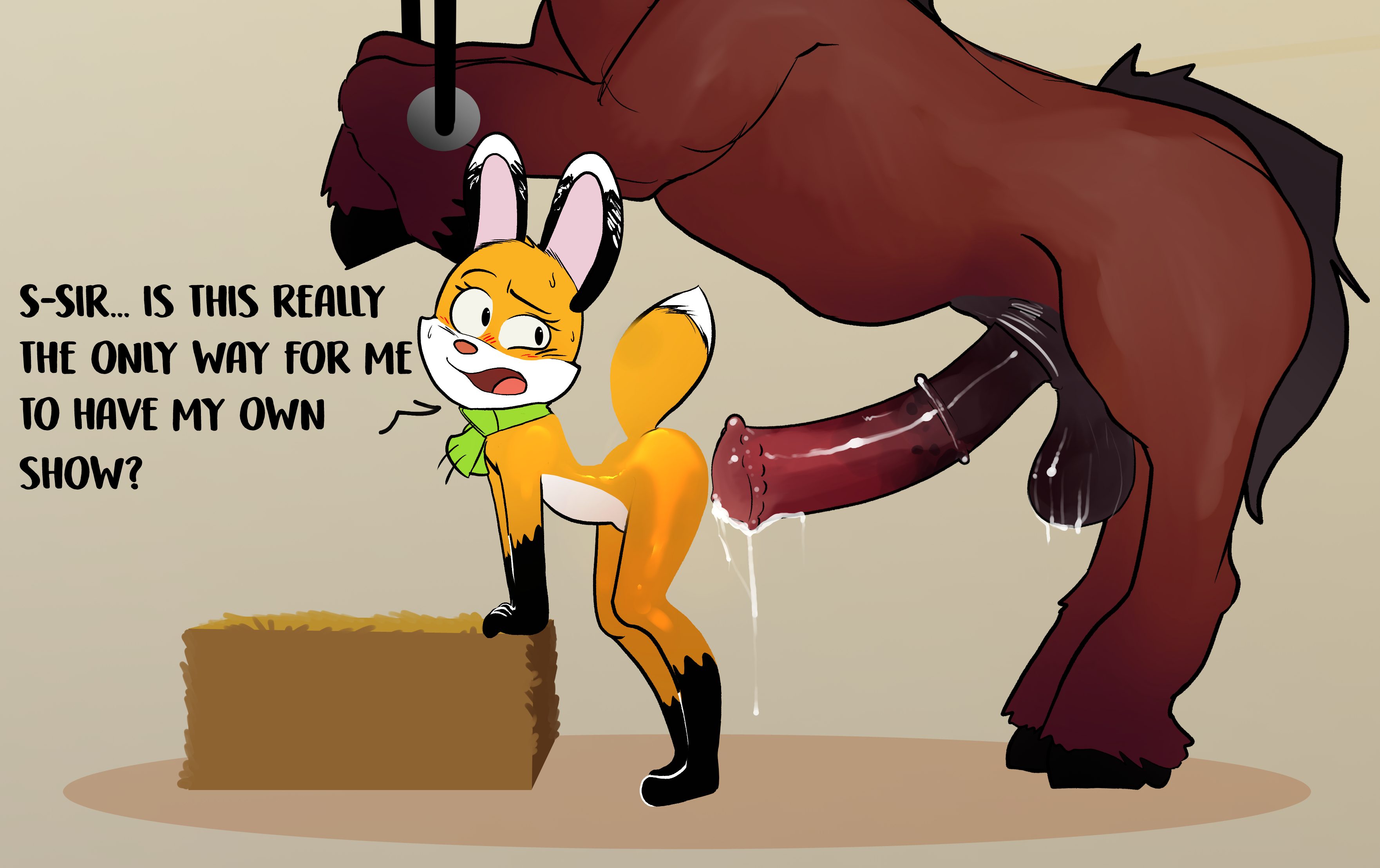 Lupi (Lupi & Banduki) Rule 34 Image