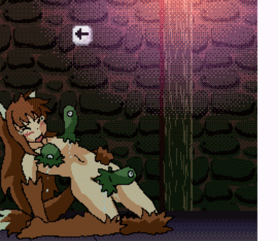 Wolf Dungeon Rule 34 Image