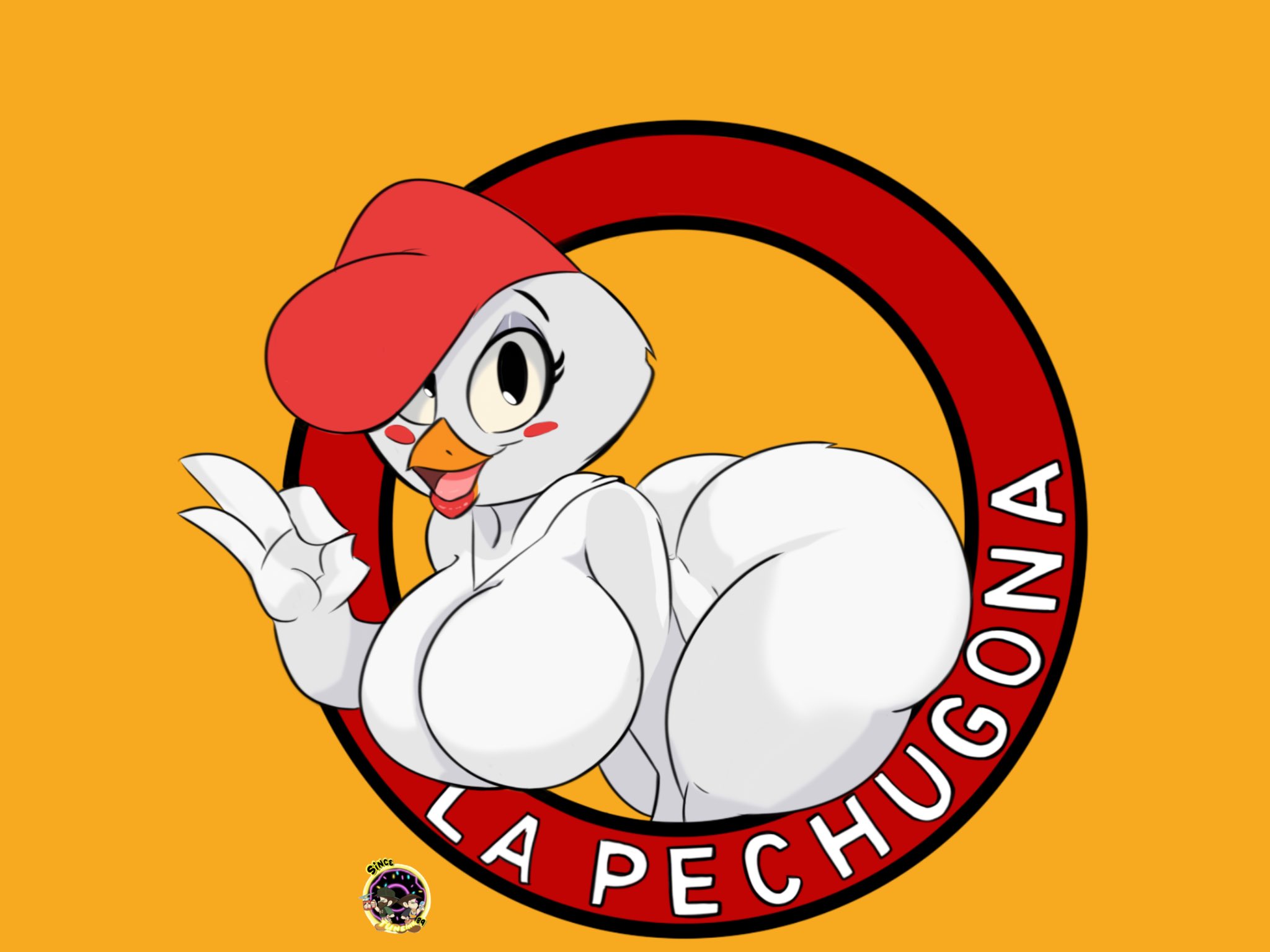 Gallus (Genus) Rule 34 Image