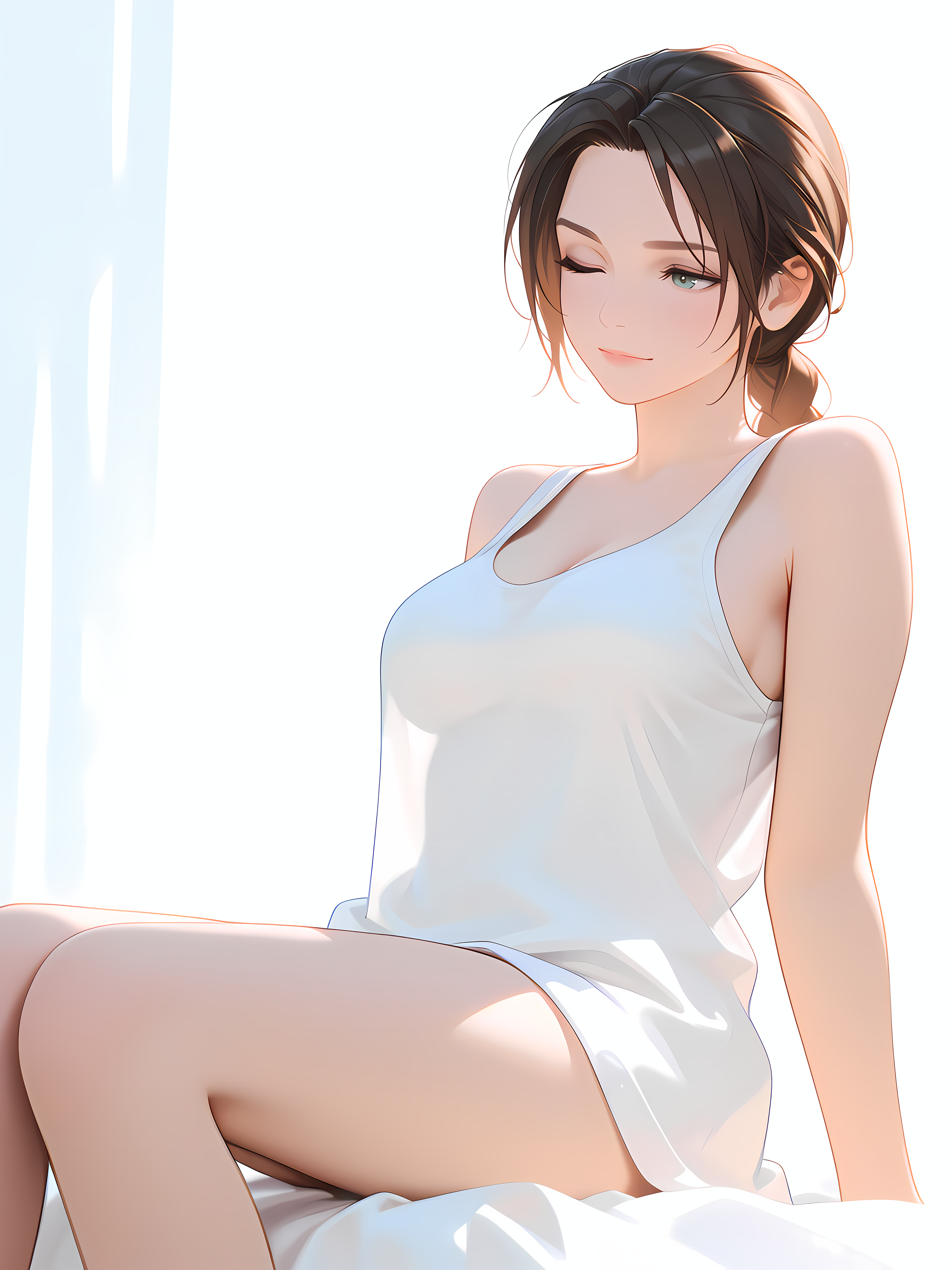 Lara Croft (Patreon) Rule 34 Image
