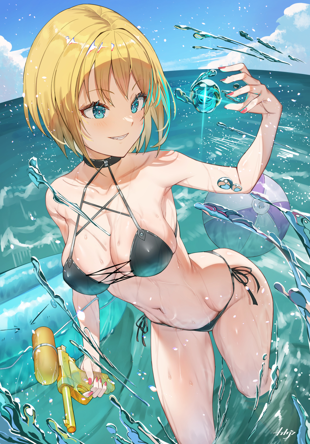 Tensei Shitara Slime Datta Ken Rule 34 Image