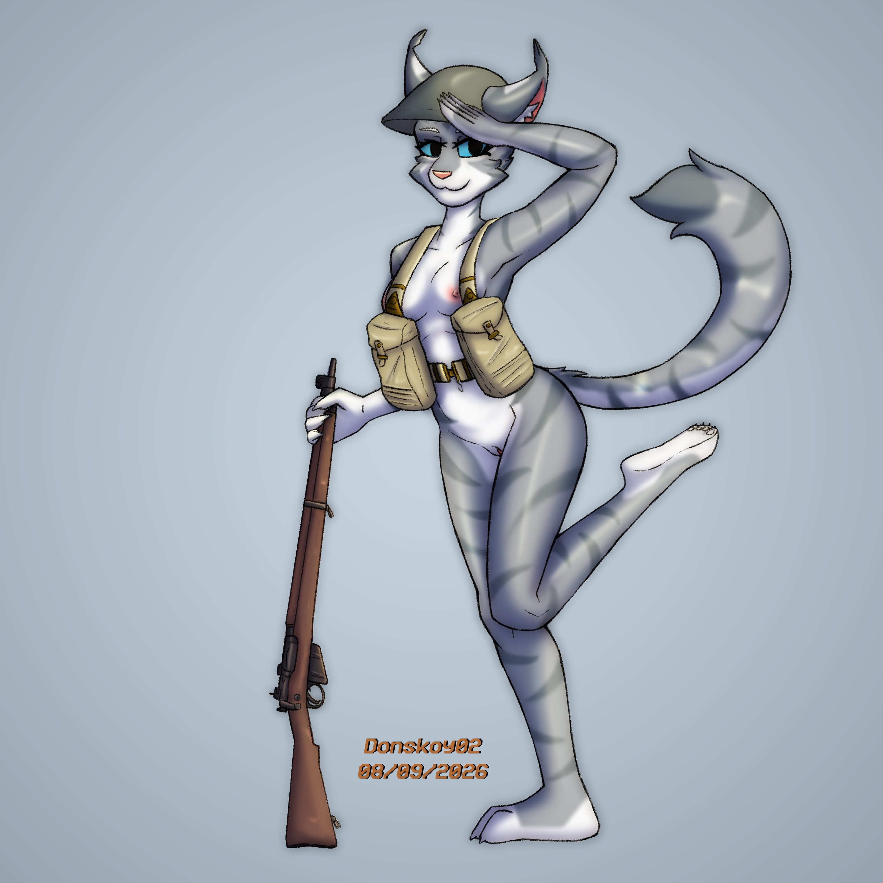 Ma'Ara Rule 34 Image