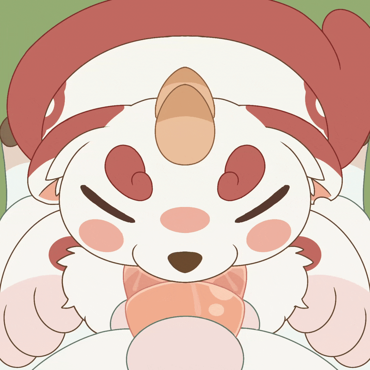 Adopted (Lore) Rule 34 Image