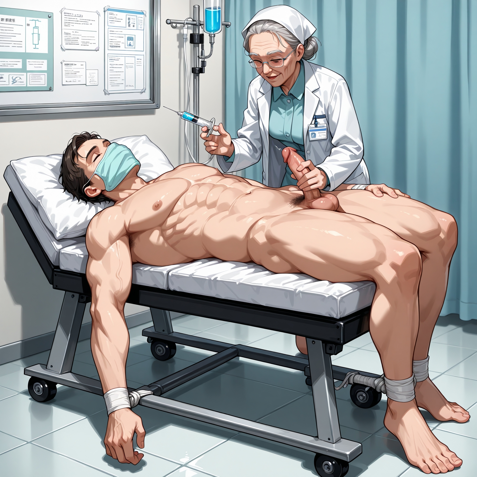 Ai Rule 34 Image
