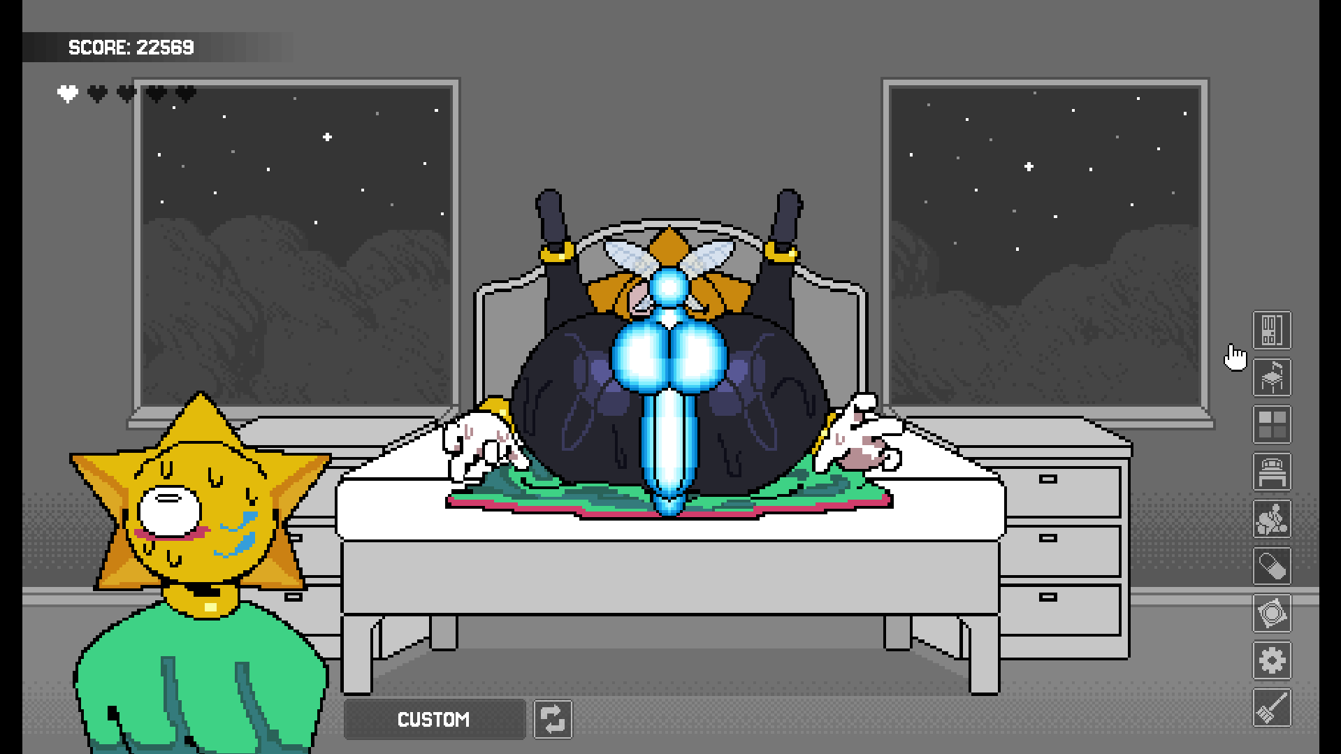 Navi (Nintendo) Rule 34 Image