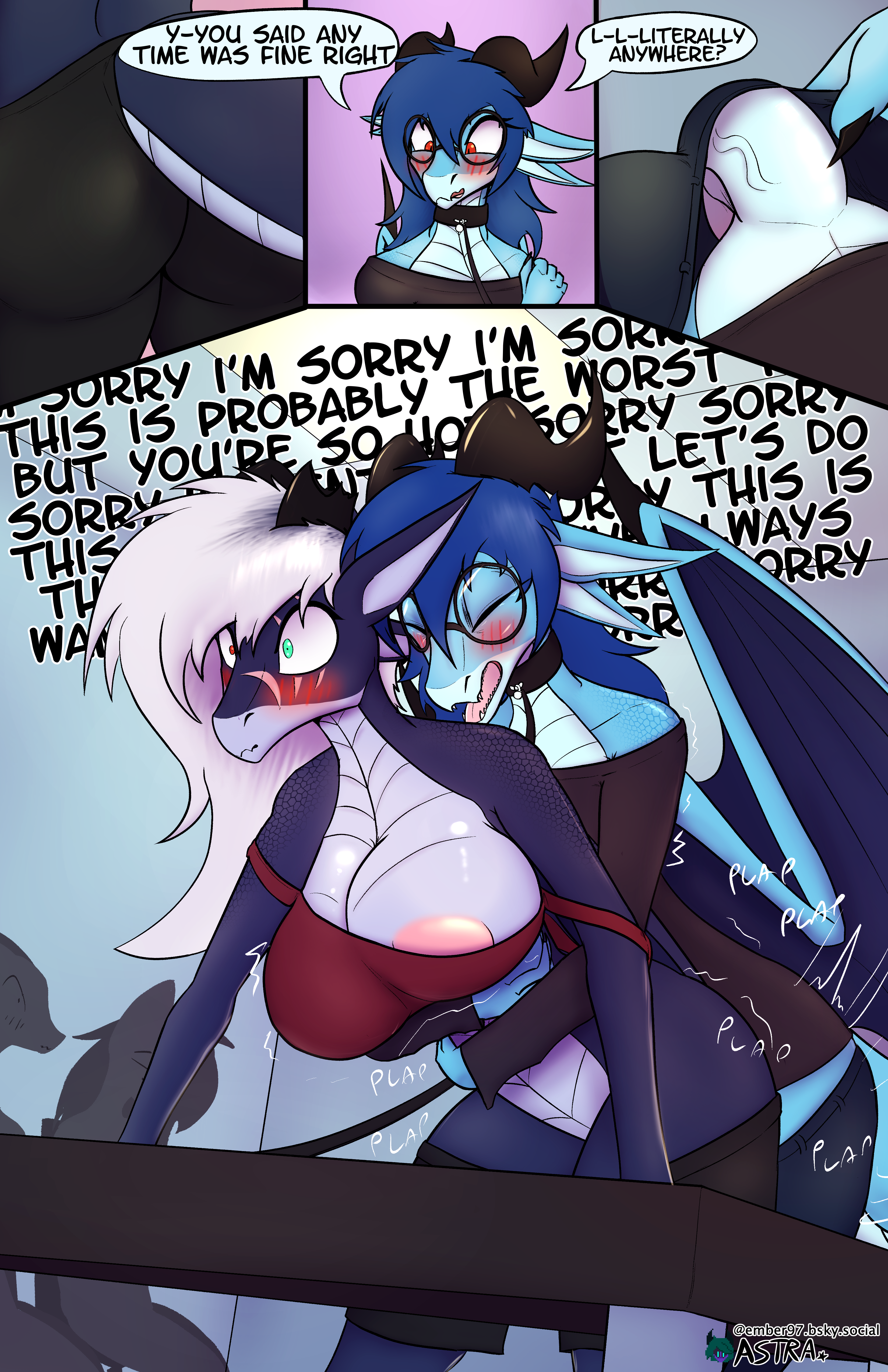 Mythology Rule 34 Image