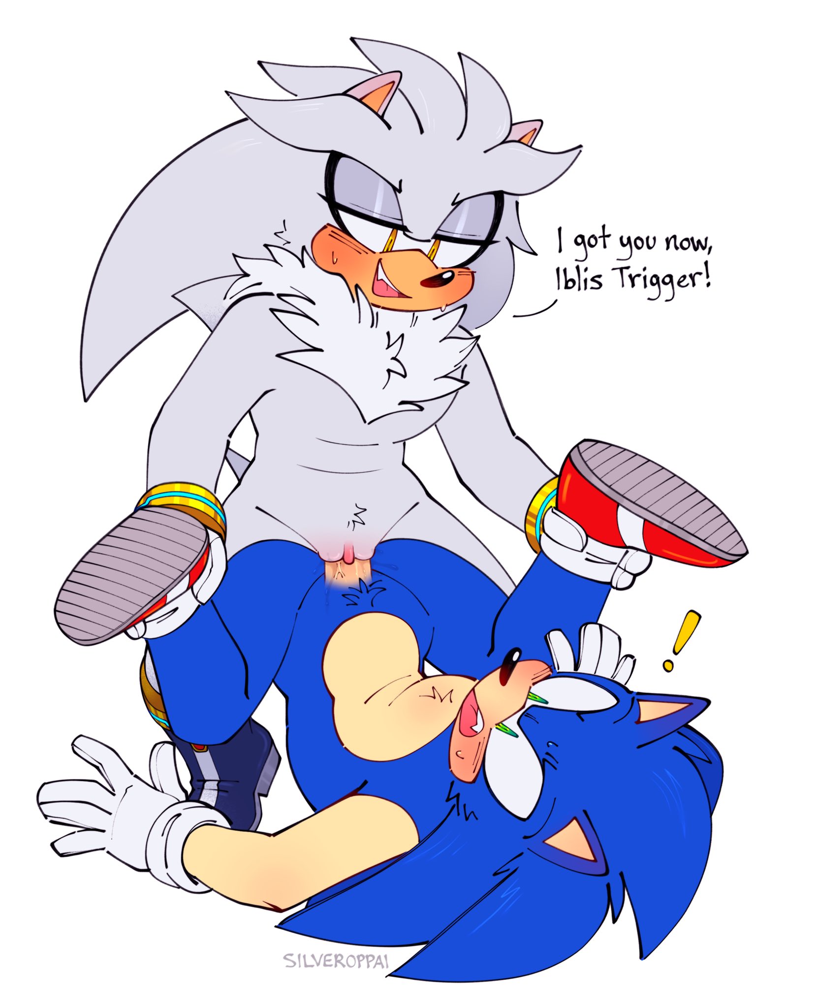 Digital Drawing (Artwork) Rule 34 Image