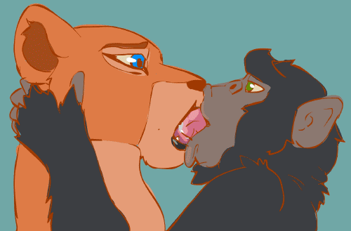 Nala (Disney) Rule 34 Image