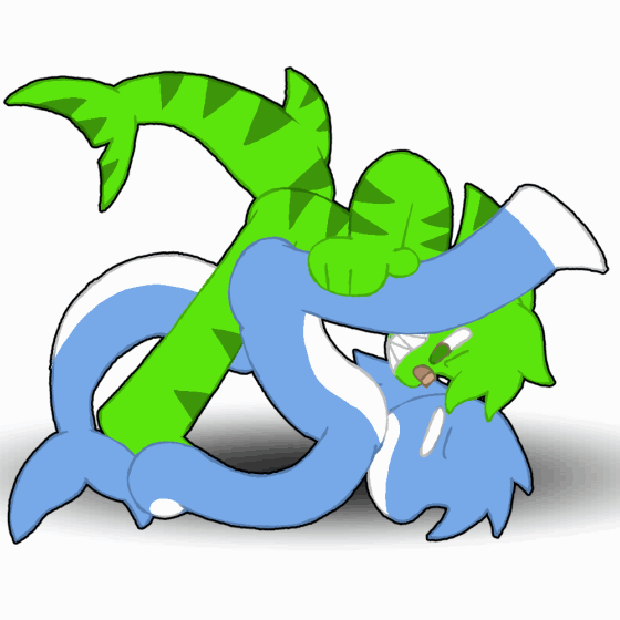 Lex (Mushoomwolf) Rule 34 Image