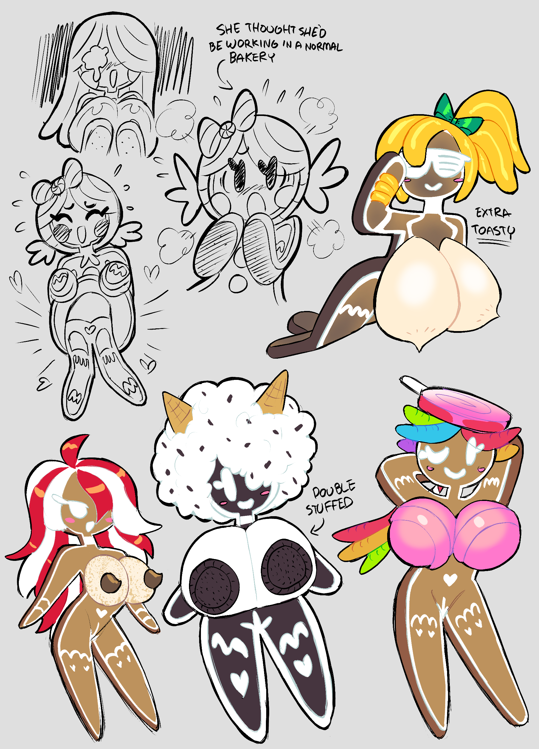 Original Rule 34 Image