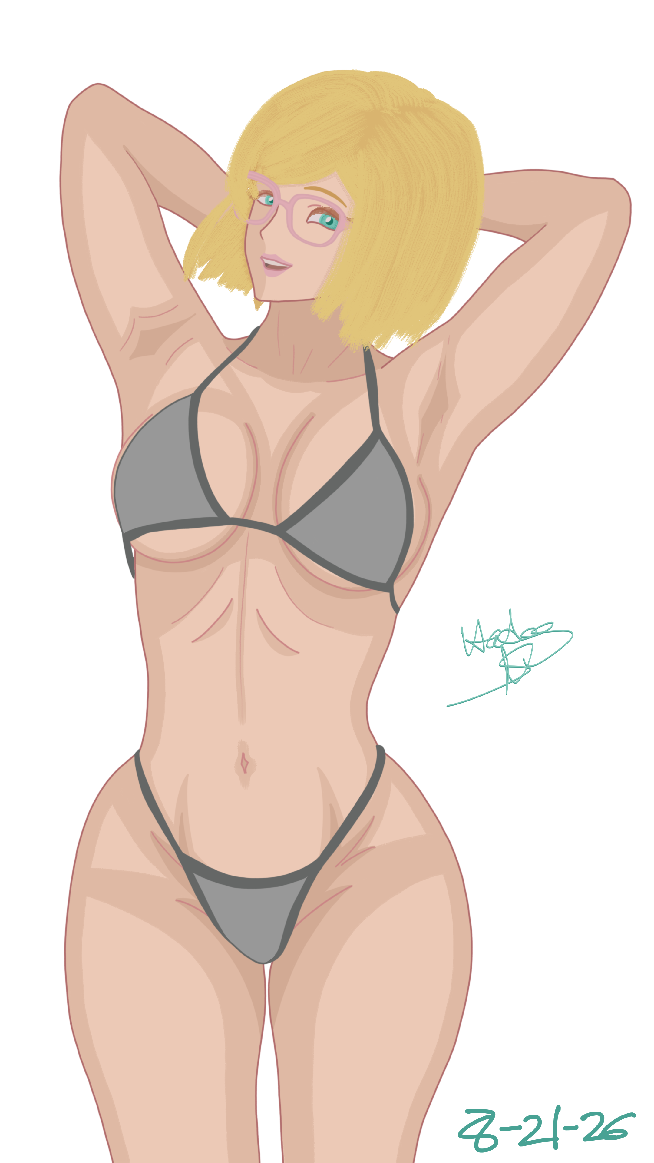 Guilty Gear Rule 34 Image