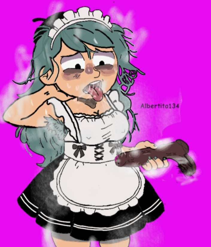 Hilda (Hilda) Rule 34 Image
