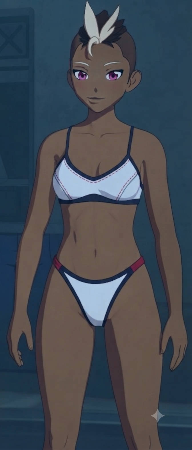 Harriet Bree (Rwby) Rule 34 Image