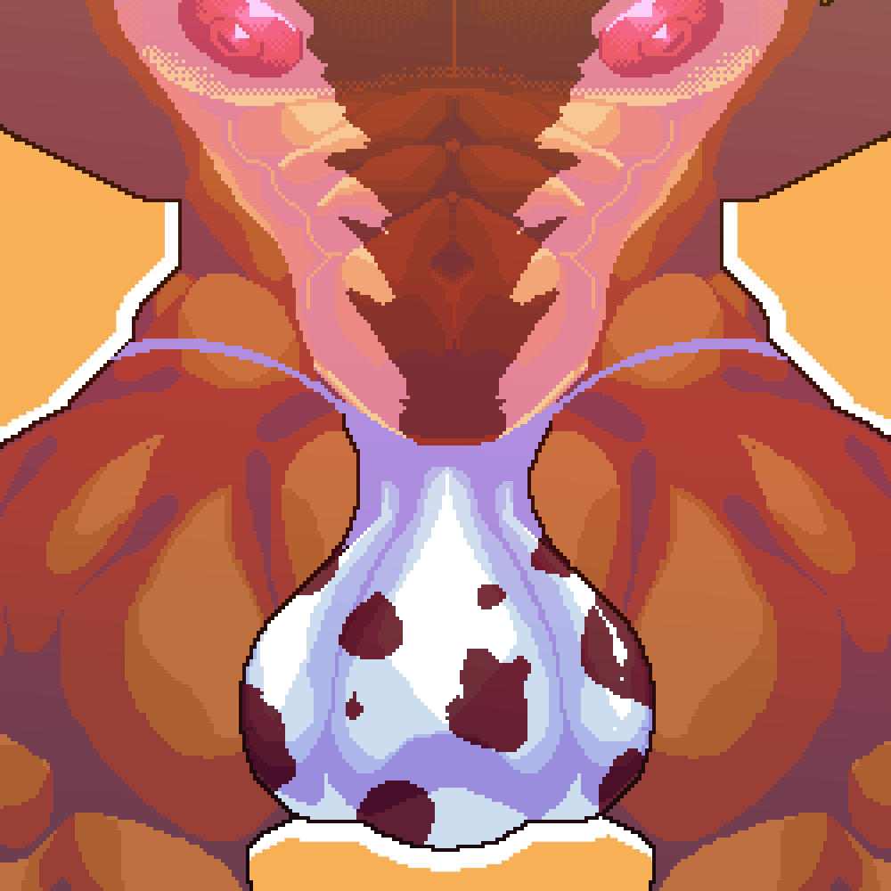 Diesel (Komatose) Rule 34 Image