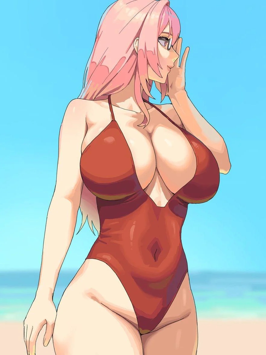 Tsukishiro Yanagi (Zenless Zone Zero) Rule 34 Image