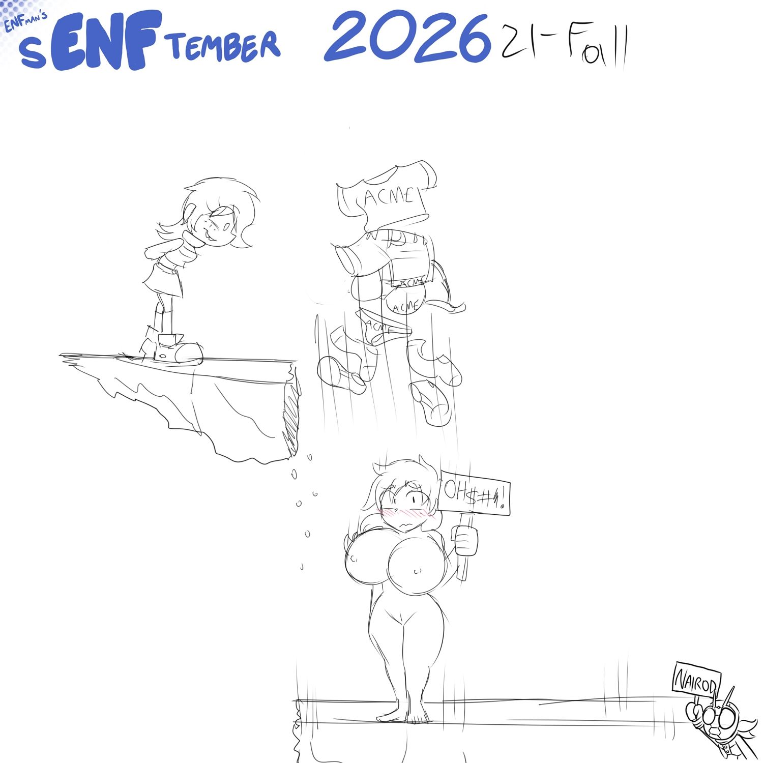 Zally Rule 34 Image