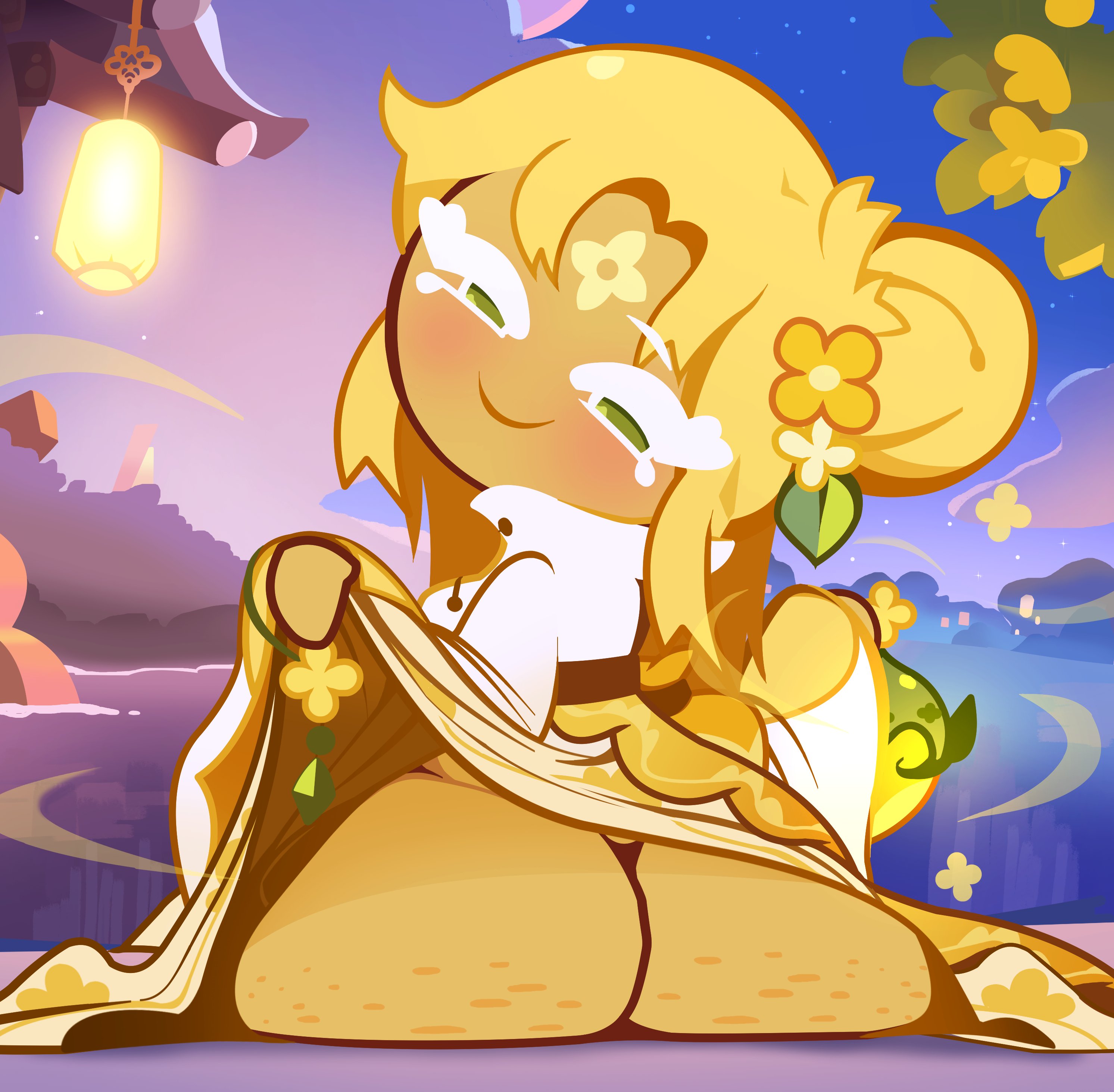 Cookie Run Rule 34 Image