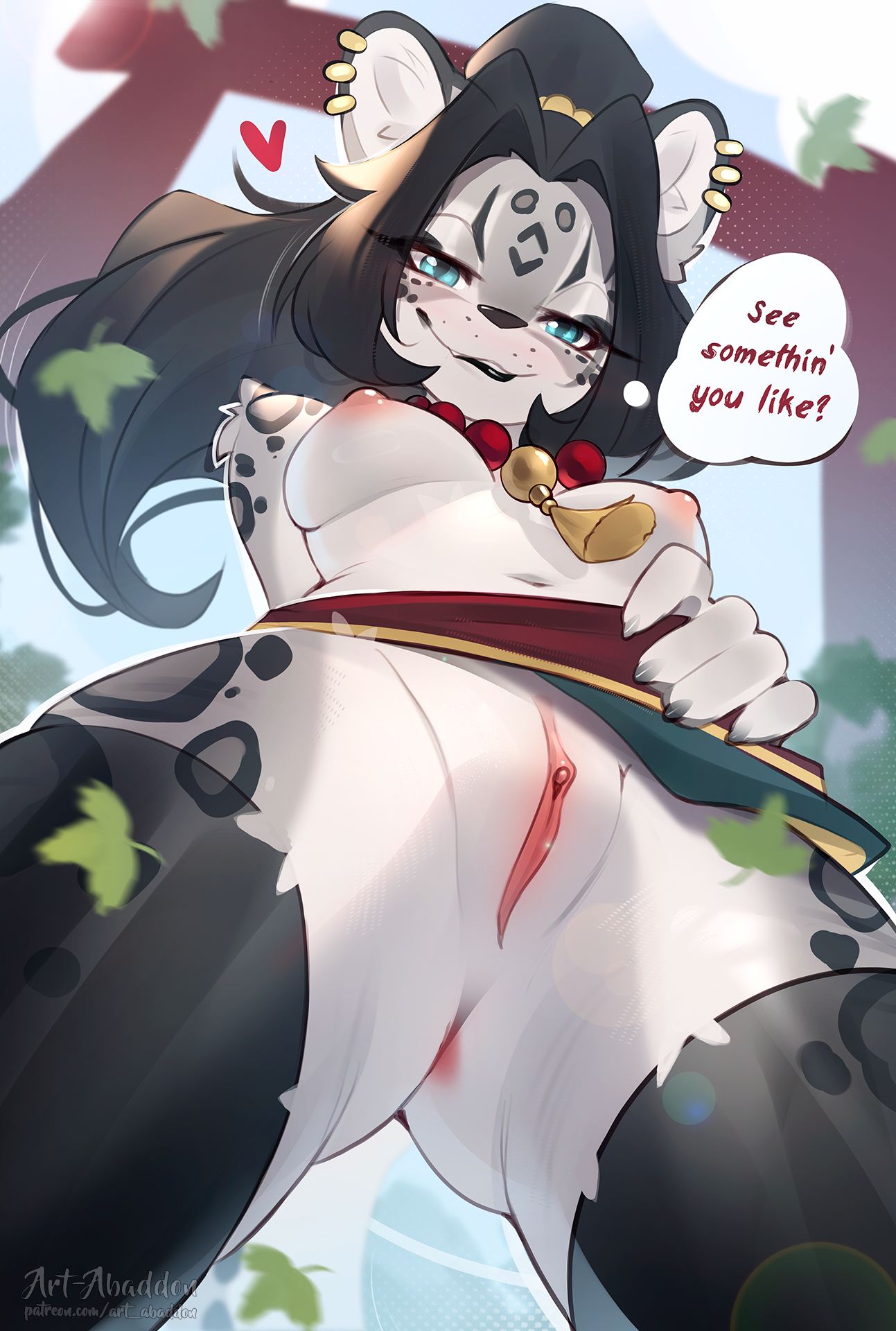 Anthro Rule 34 Image