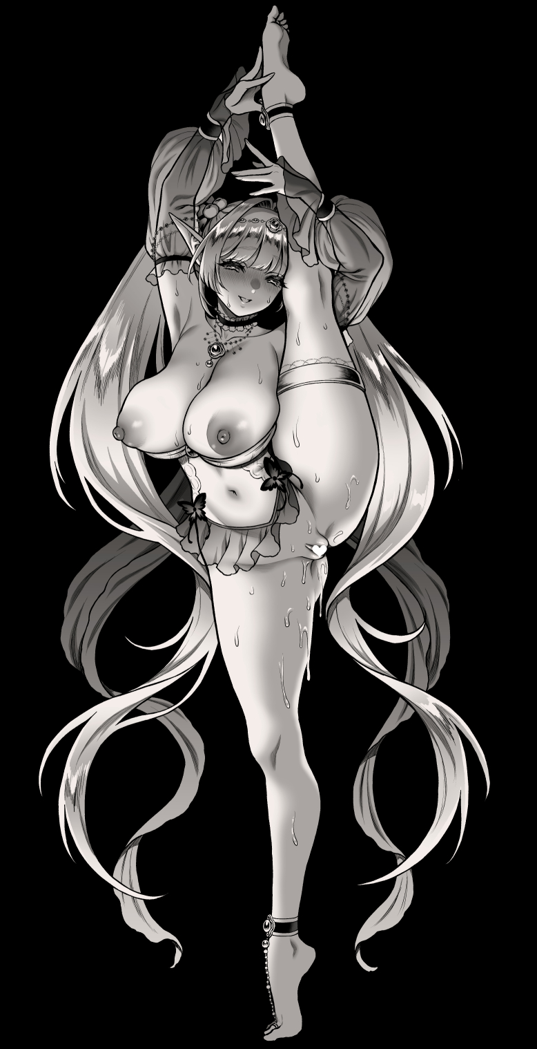 Accessory Rule 34 Image