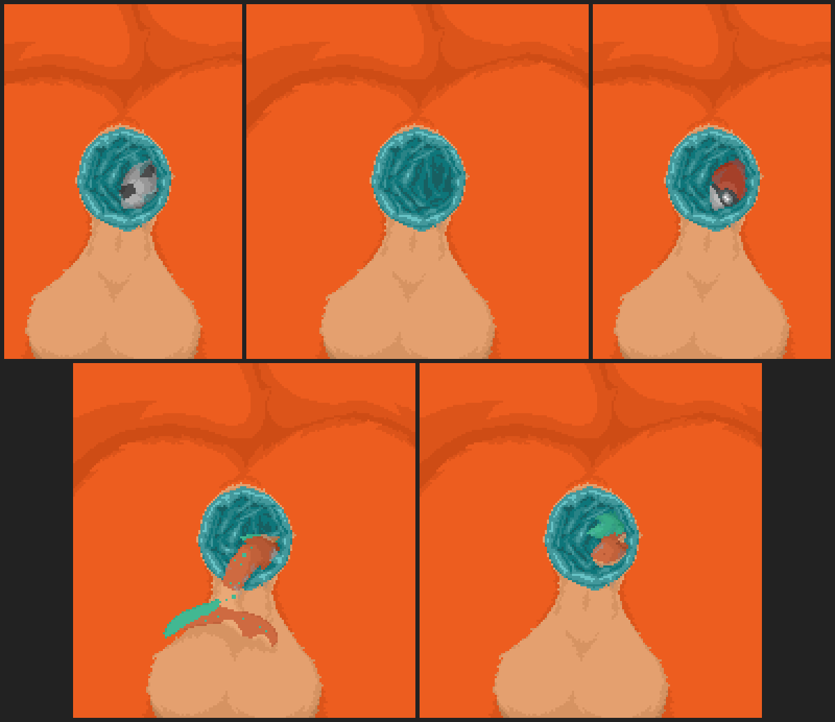 Ved S (Fox) Rule 34 Image