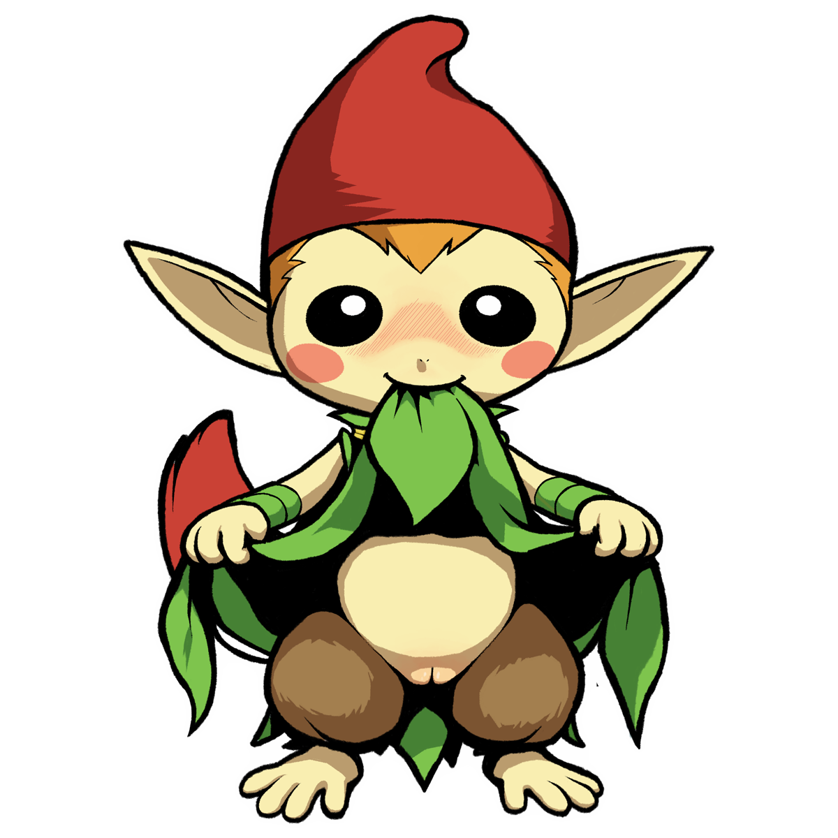 Nintendo Rule 34 Image