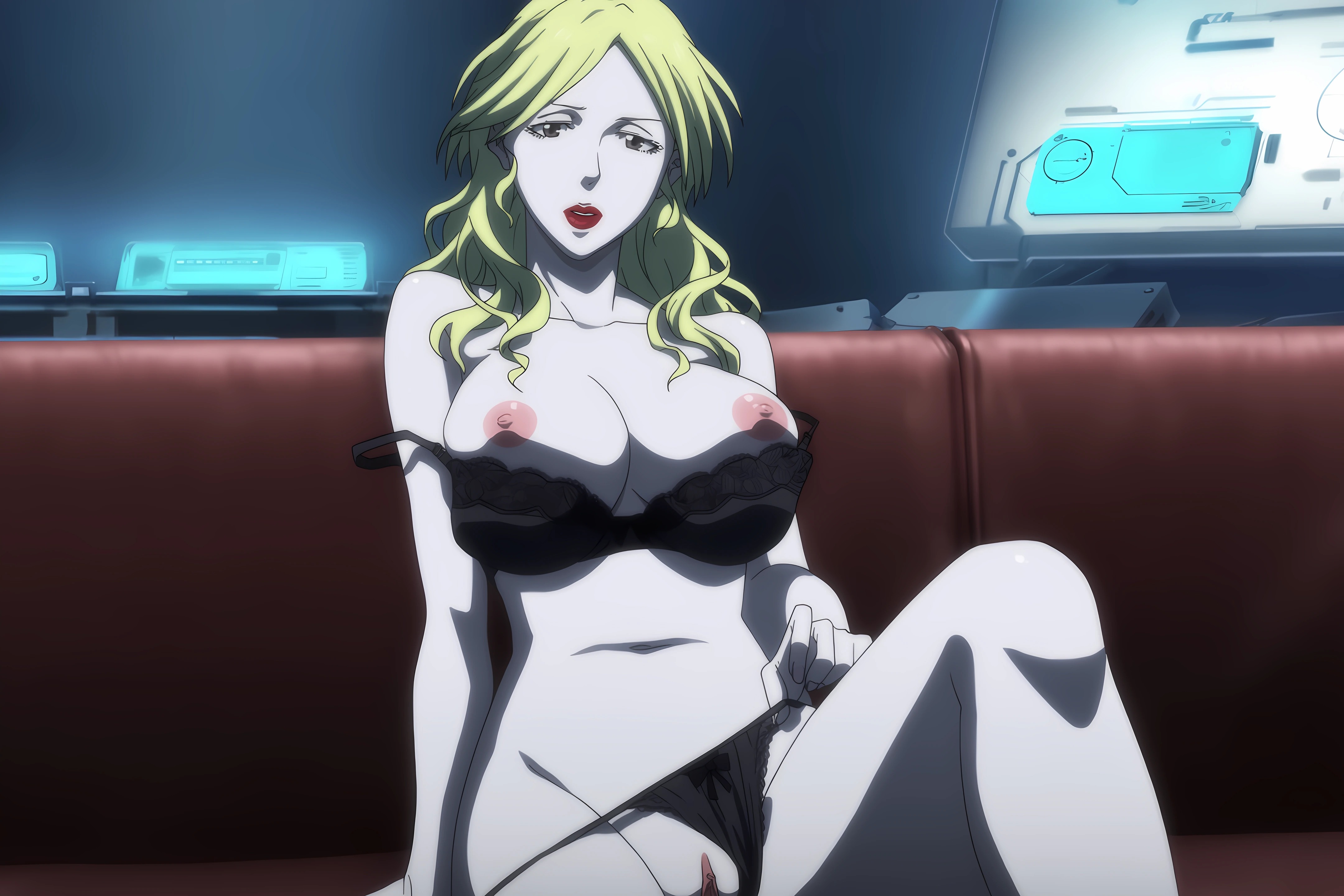 Ai Rule 34 Image