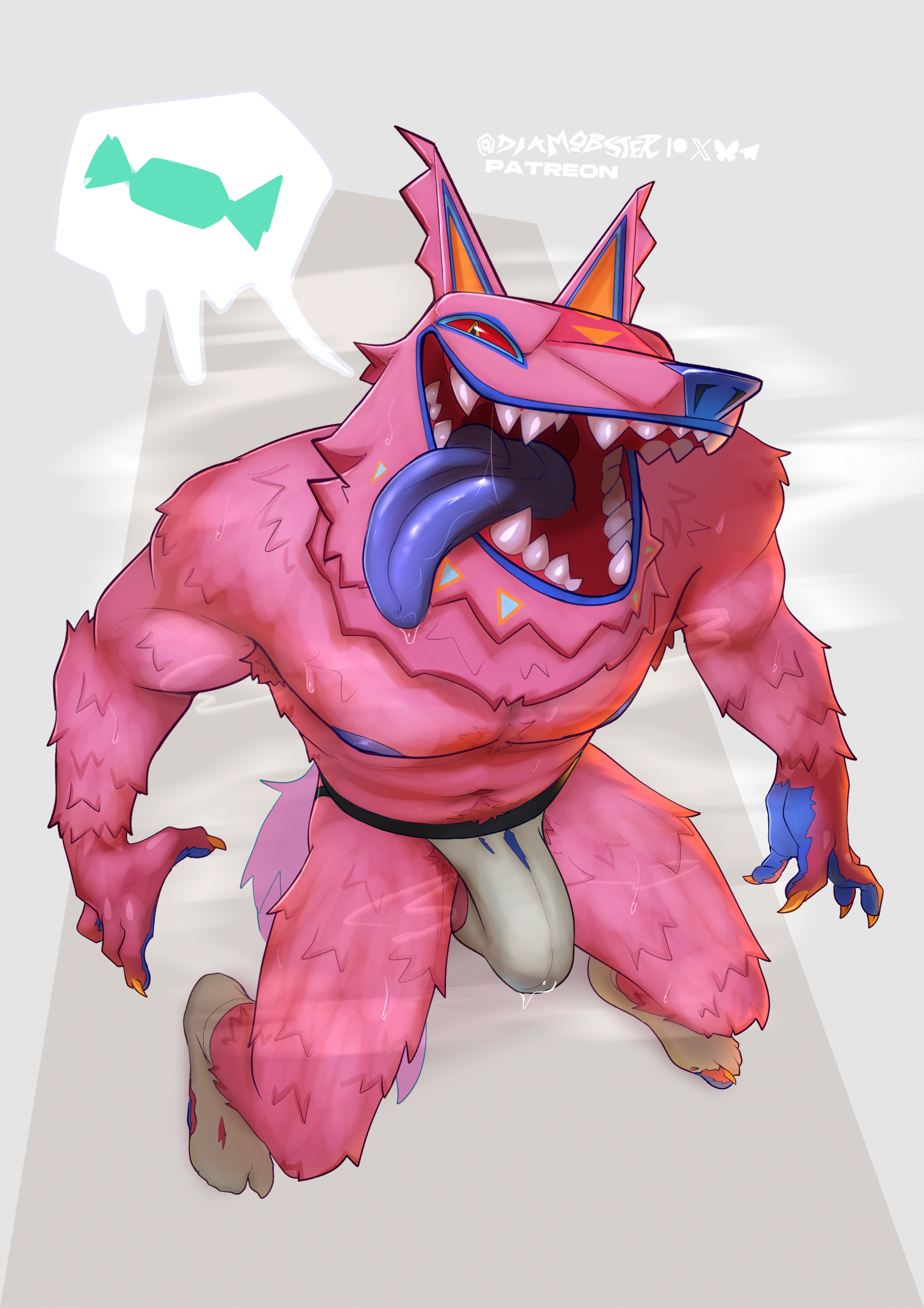 Andy Fangerson (Epic Games) Rule 34 Image