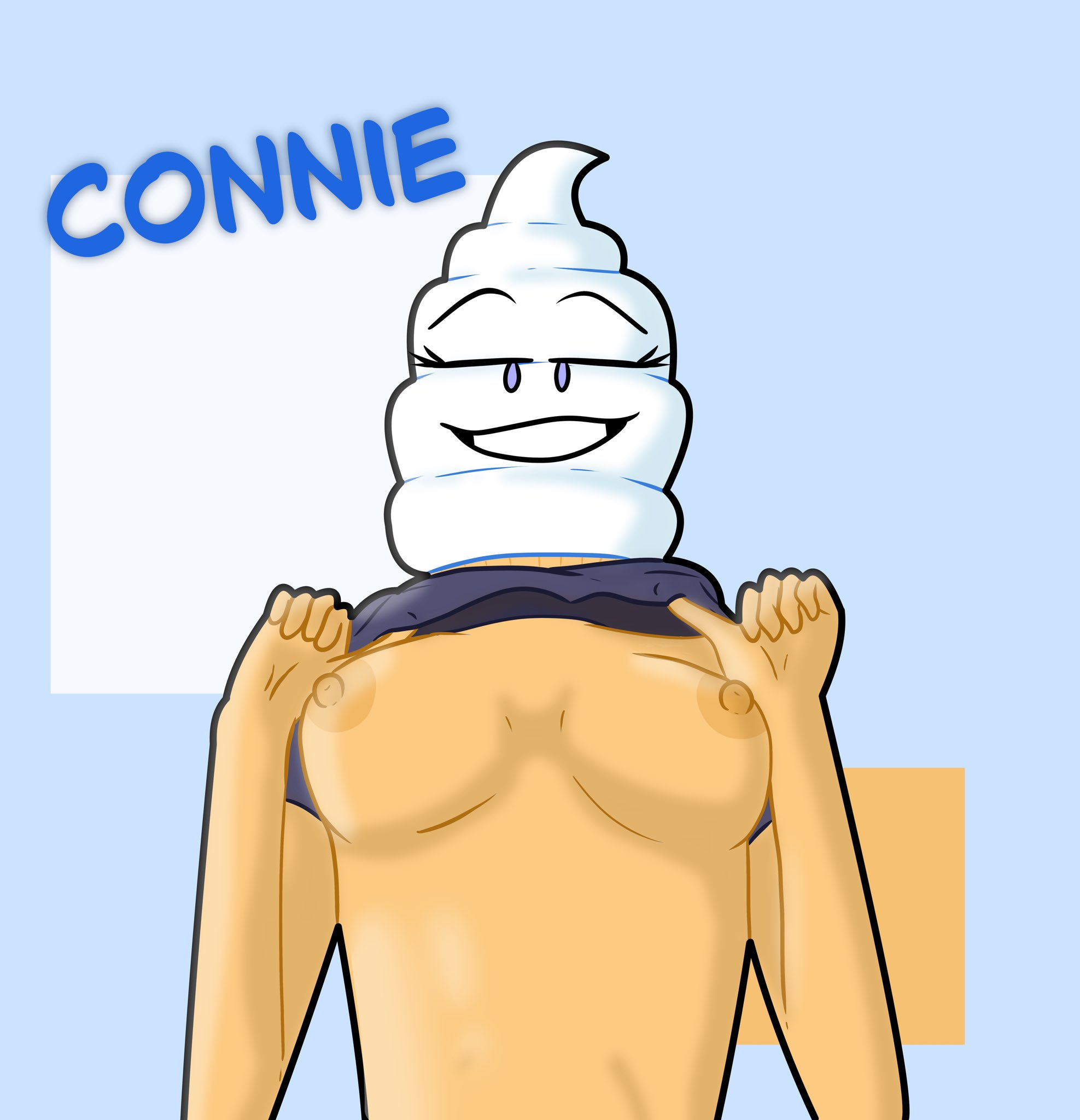 Original Character (Original) Rule 34 Image
