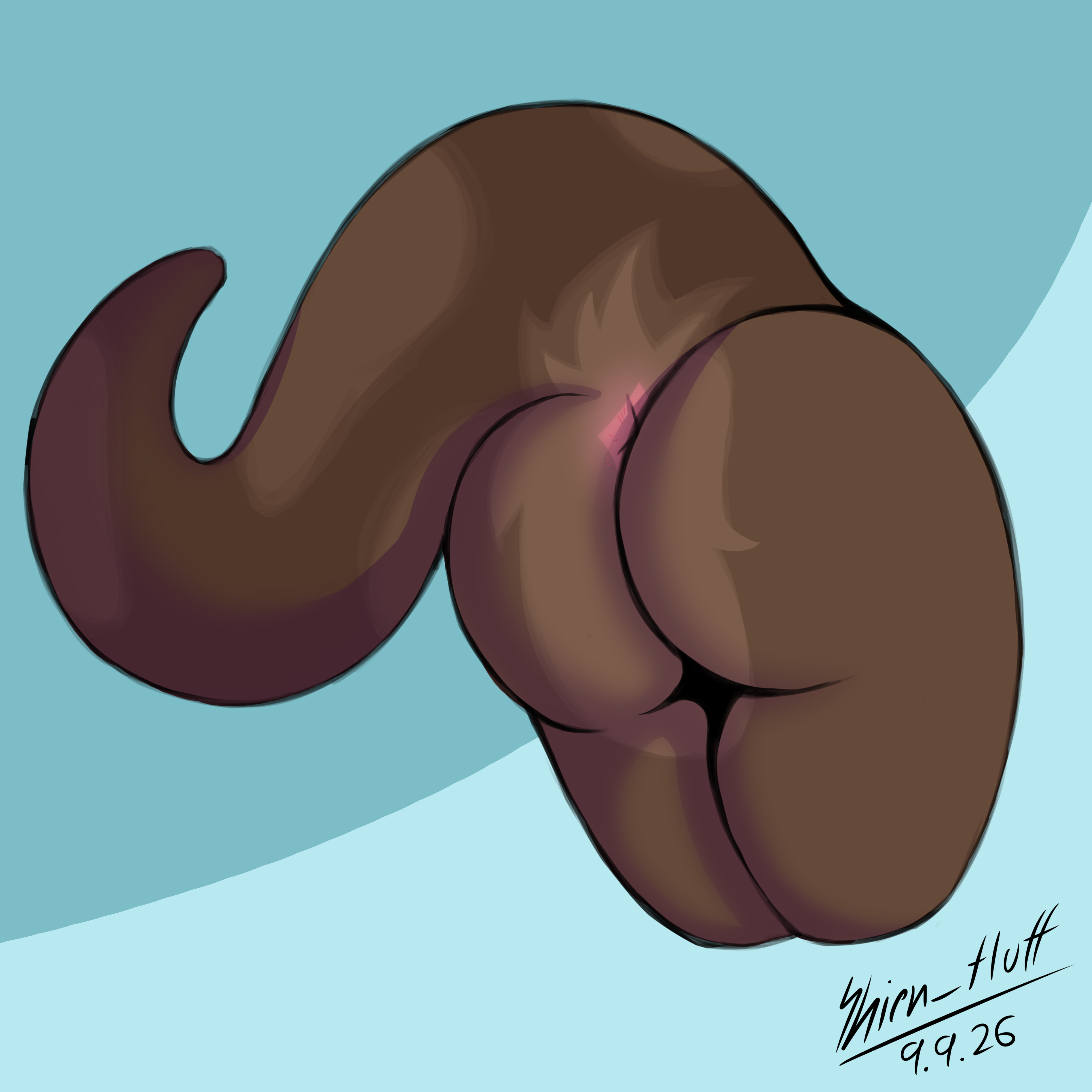 1:1 Rule 34 Image