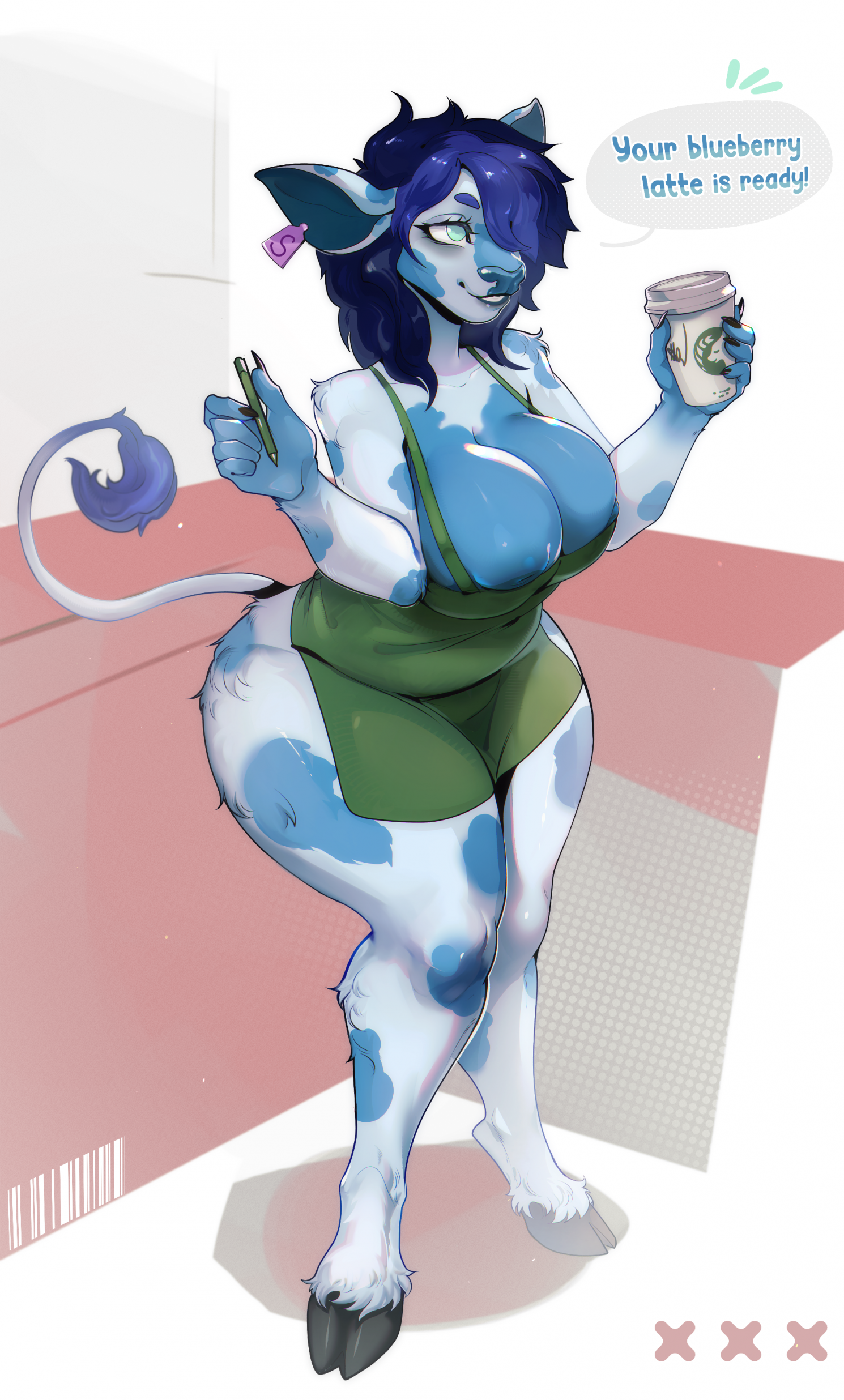 Digital Drawing (Artwork) Rule 34 Image