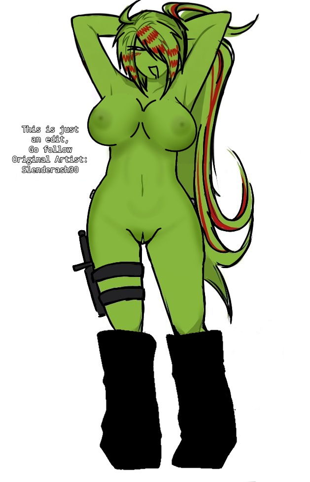Mountain Dew Rule 34 Image