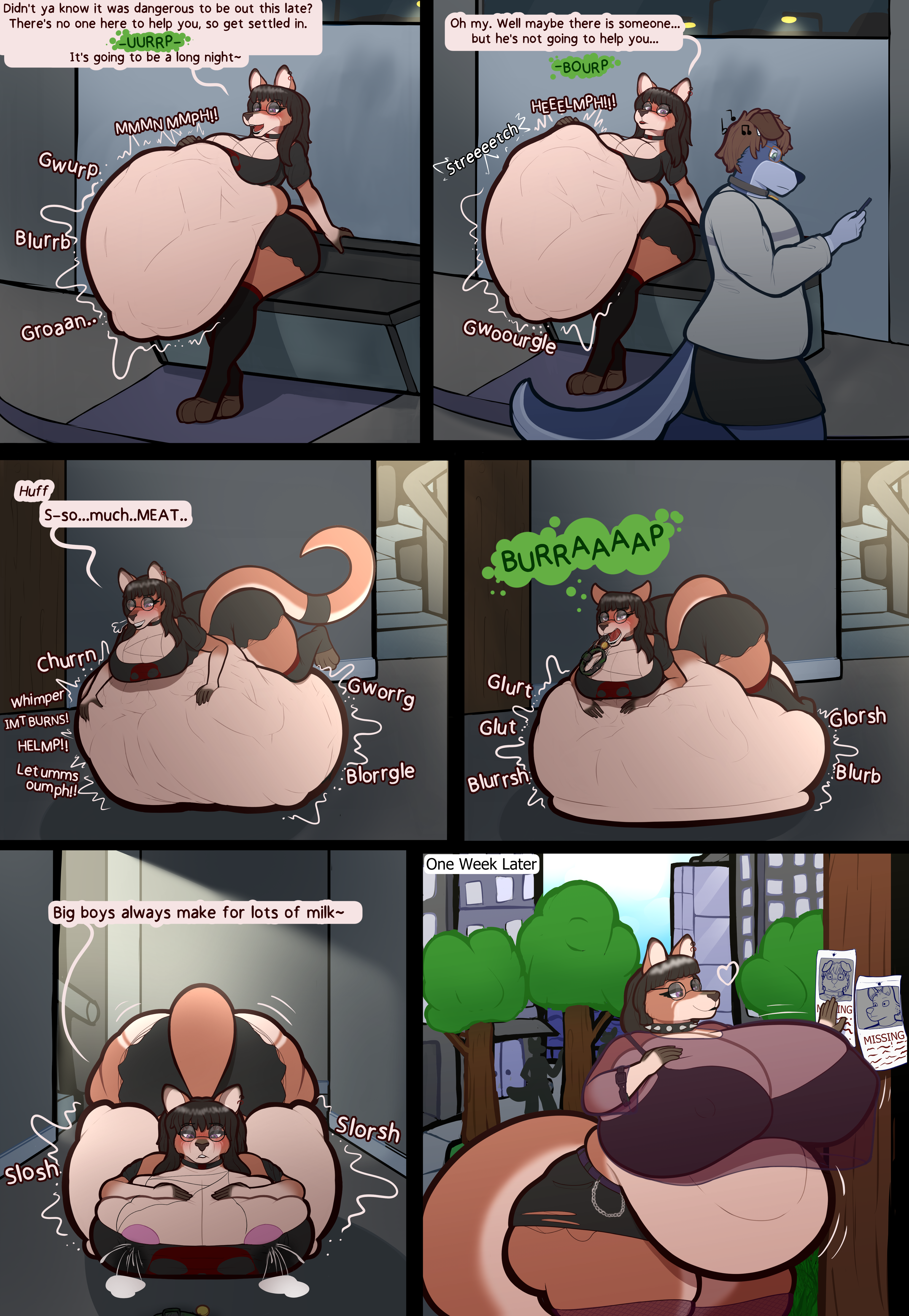 Egg67 (Artist) Rule 34 Image