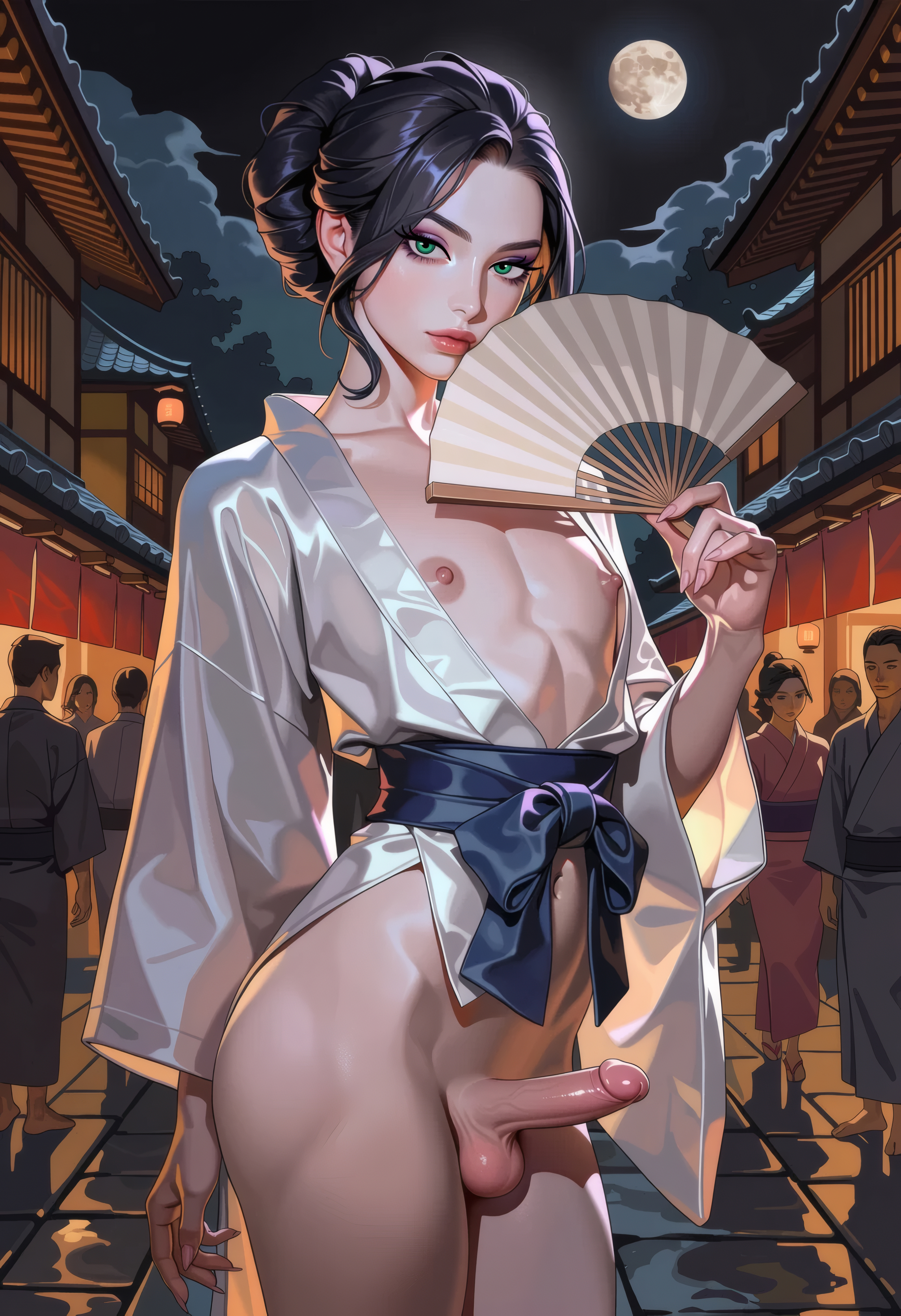 Patreon Rule 34 Image