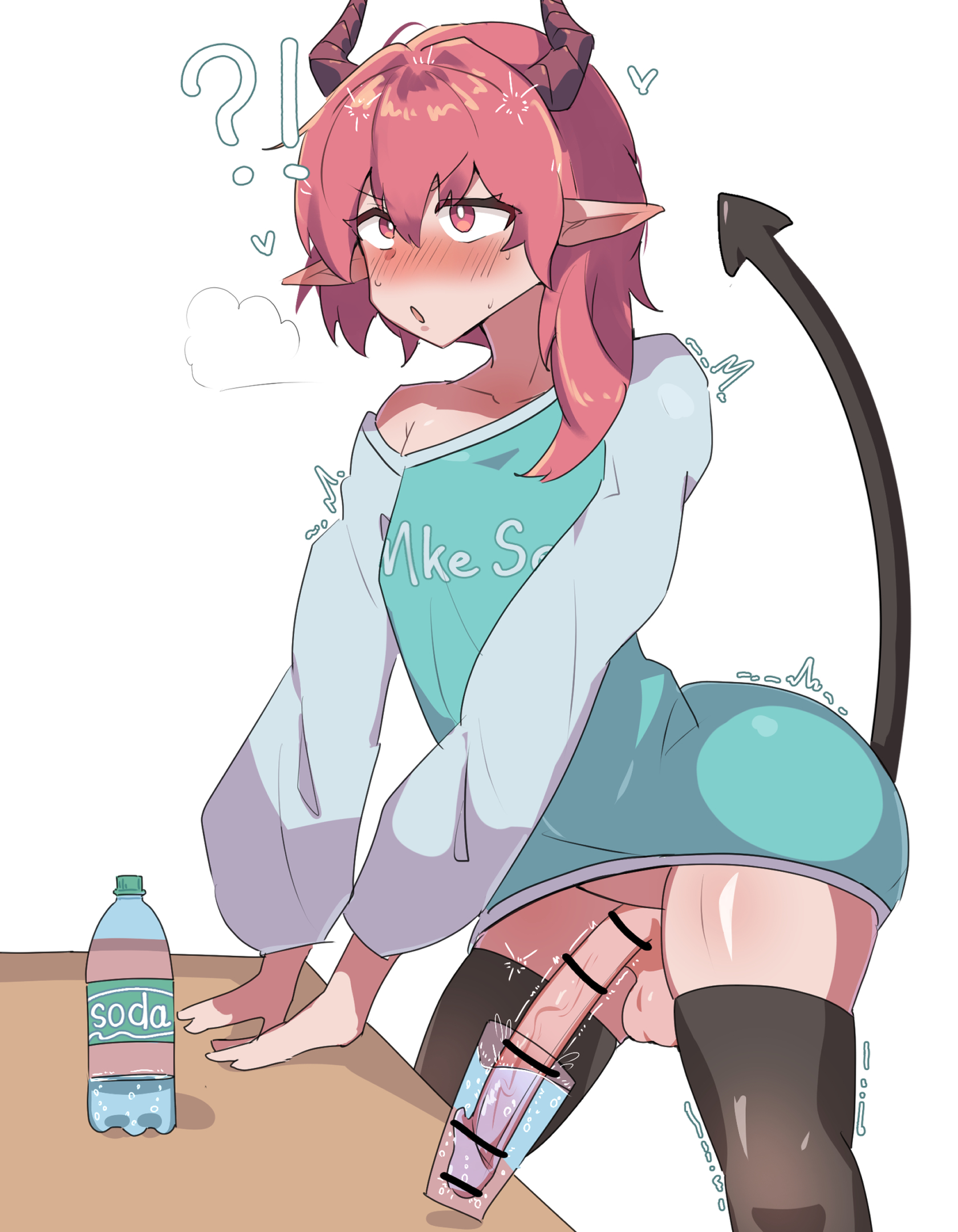 Ass Rule 34 Image