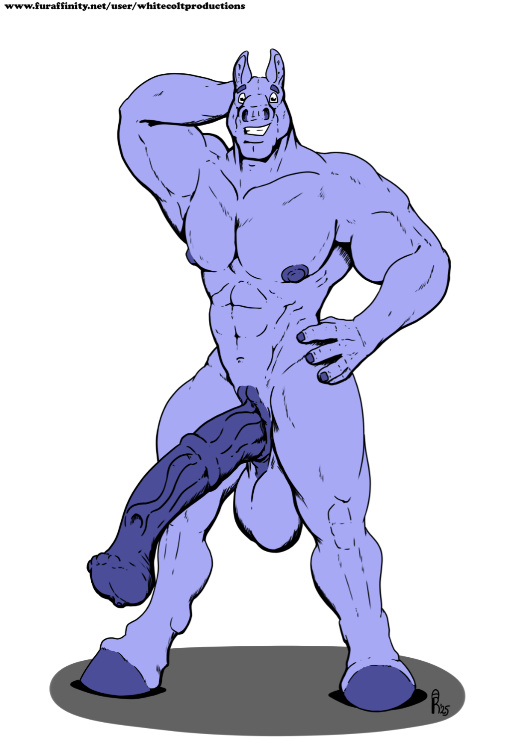 2025 Rule 34 Image