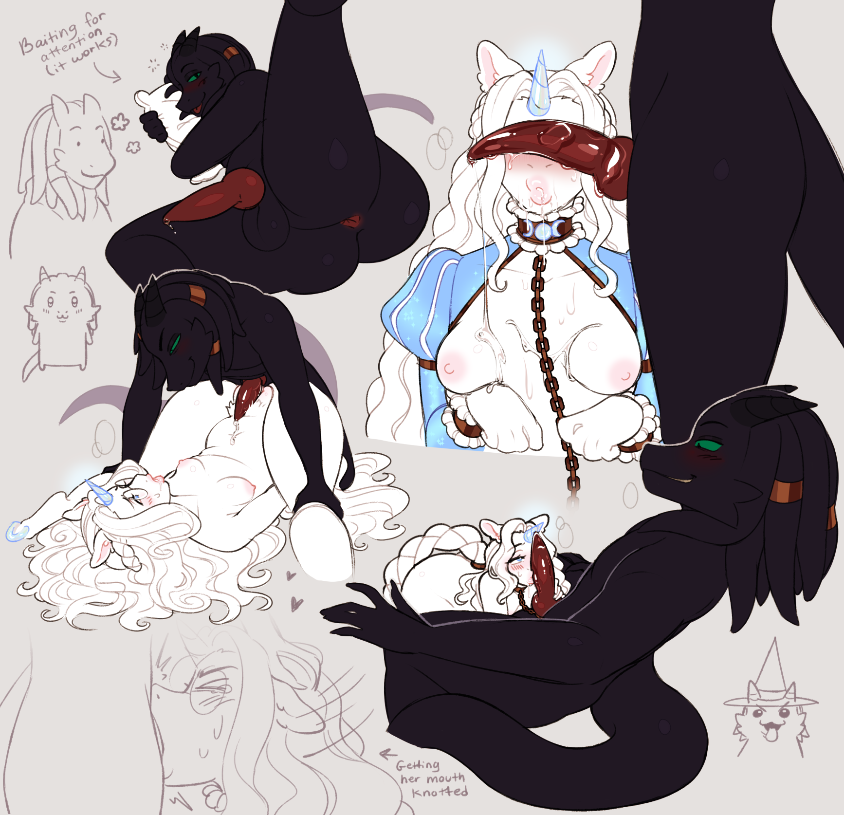 Mythology Rule 34 Image
