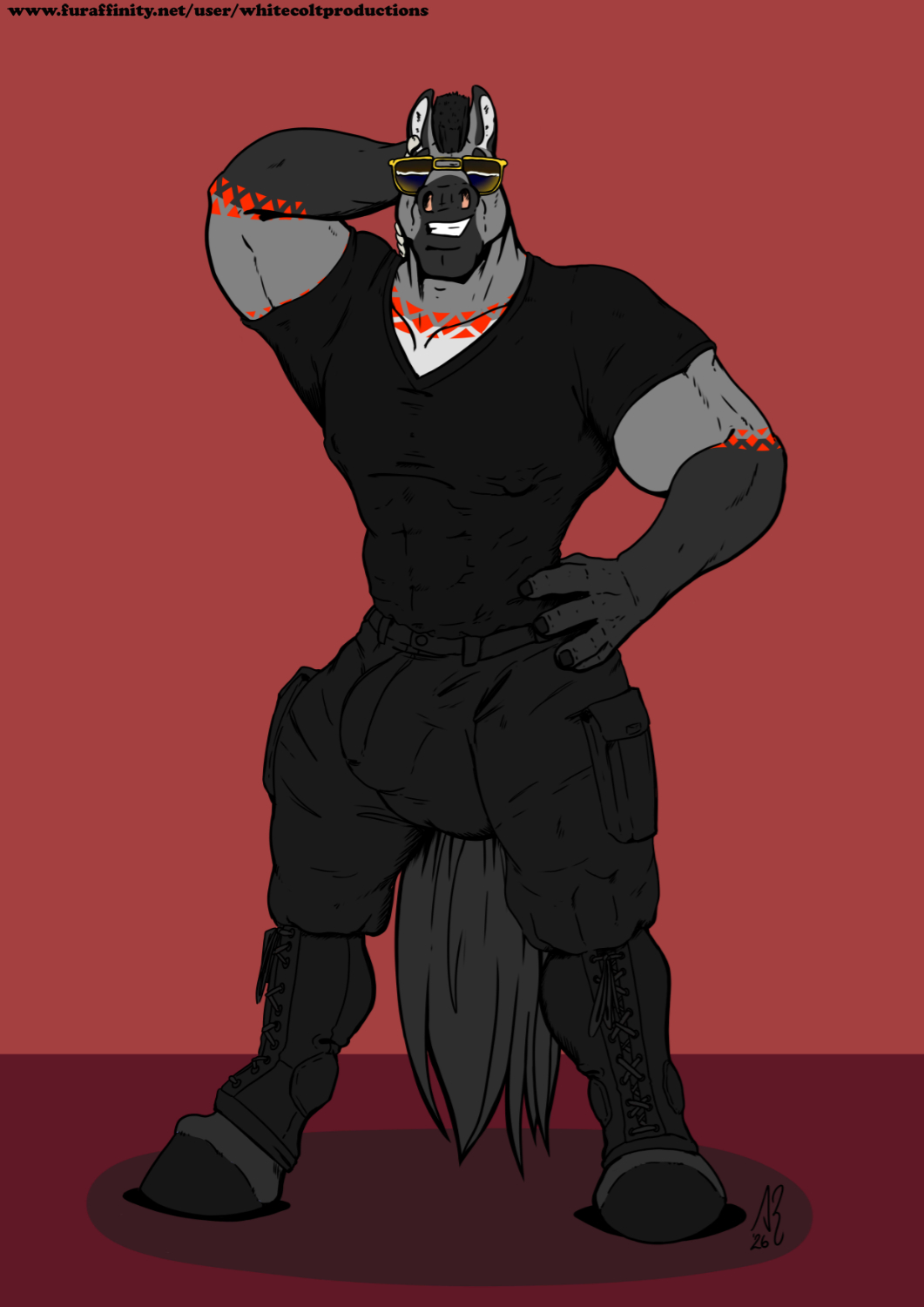 2026 Rule 34 Image