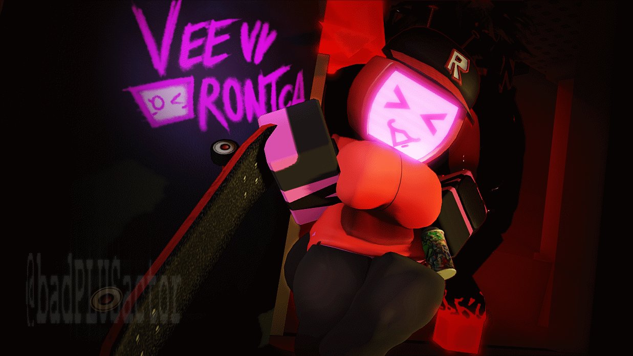 Forsaken (Roblox) Rule 34 Image