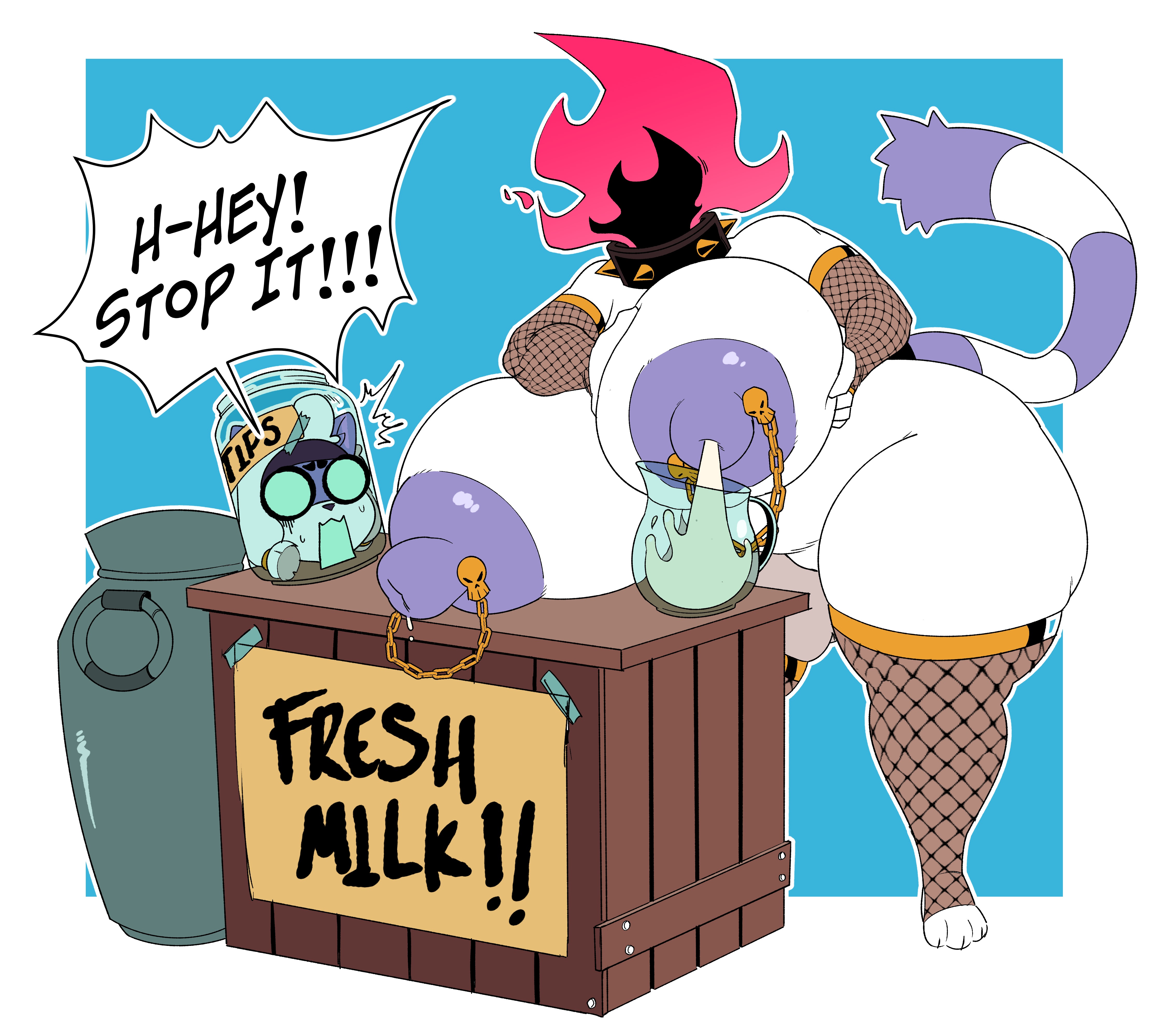 European Mythology Rule 34 Image