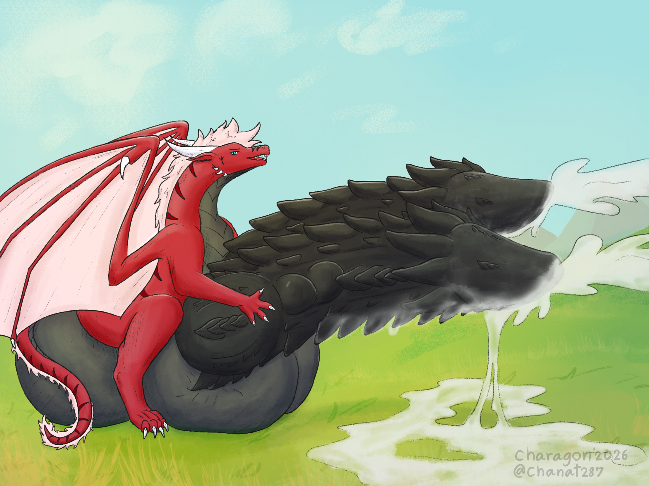 European Mythology Rule 34 Image