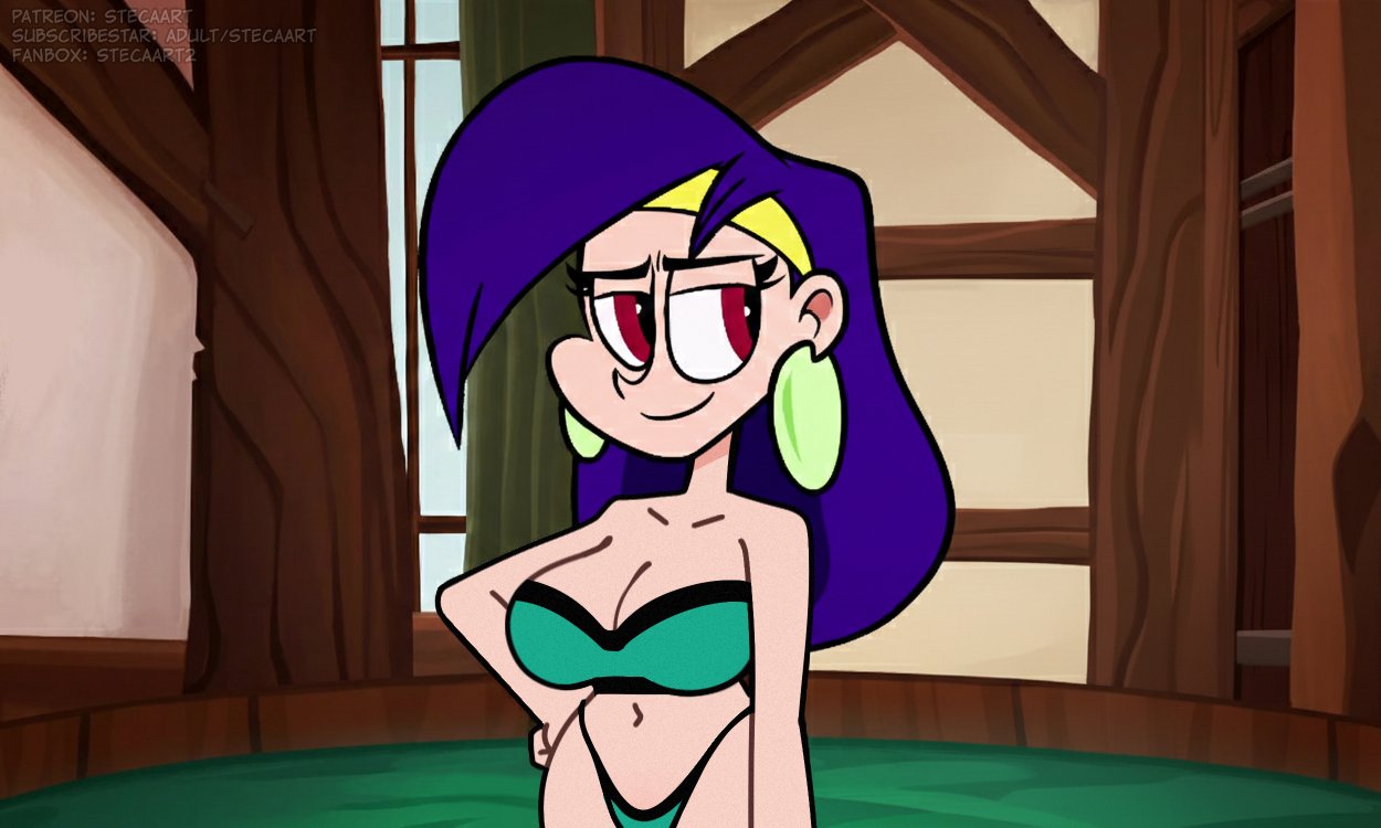 Vambre Warrior (Cartoon Network) Rule 34 Image